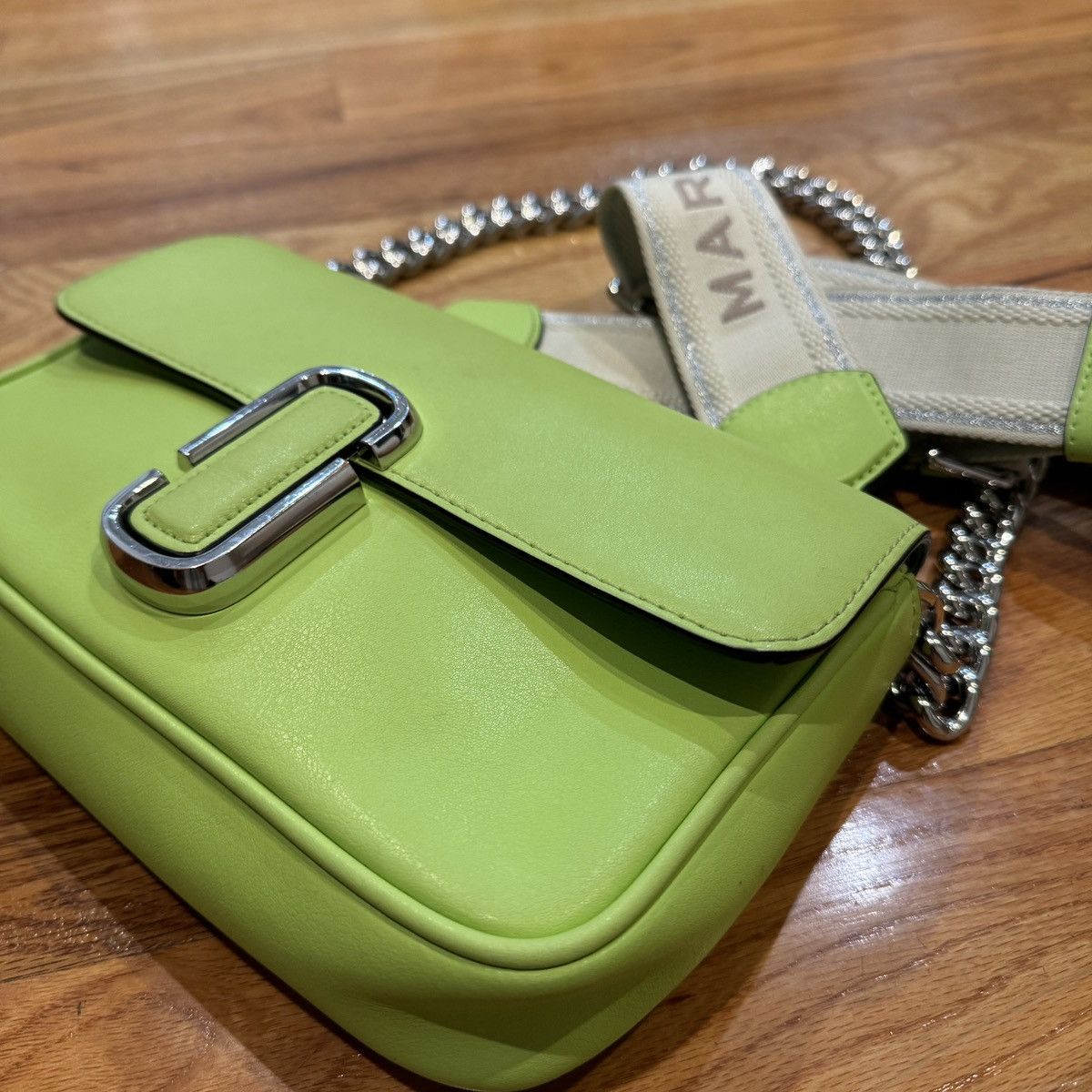 Marc Jacobs Marc Jacobs bag Size ONE SIZE - 4 Thumbnail