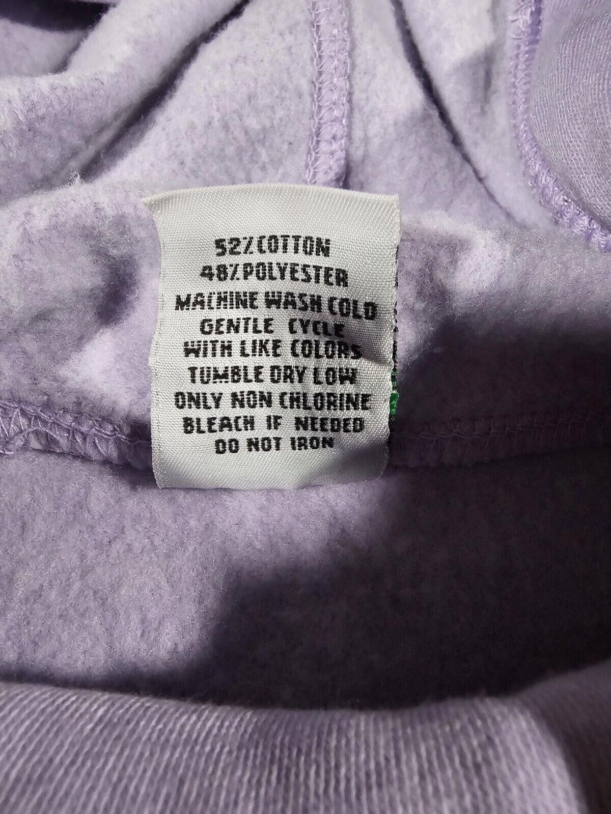 Designer Universal Spirit SPIRIT of HOPE Natl Championship Hoodie ASO Size M / US 6-8 / IT 42-44 - 5 Thumbnail