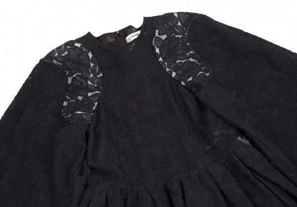 Comme des Garcons Comme Des Garcons Deconstructed Dress Size M / US 6-8 / IT 42-44 - 6 Thumbnail