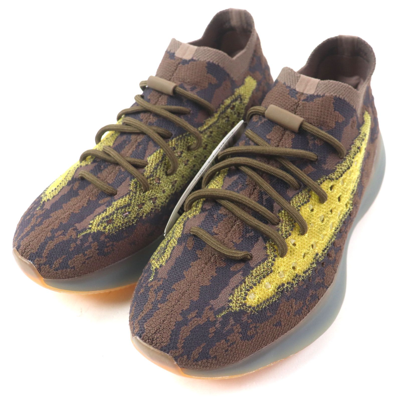 Other Other adidas YEEZY BOOST 380 Synthetic Fiber Sneakers Others Shoes FZ4982 DUTY FREE for USA Size ONE SIZE - 1 Thumbnail