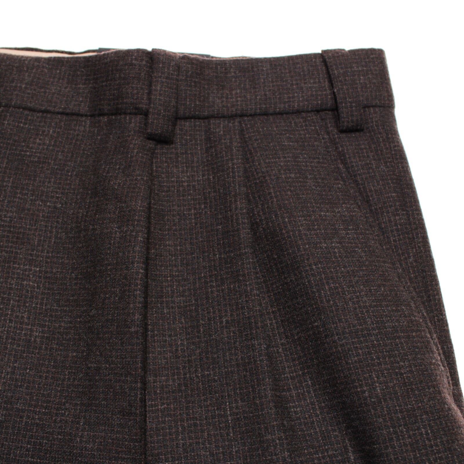 Other BALLIN New with tags Dress Pants Size 42 US In Brown Size US 42 / EU 58 - 5 Thumbnail