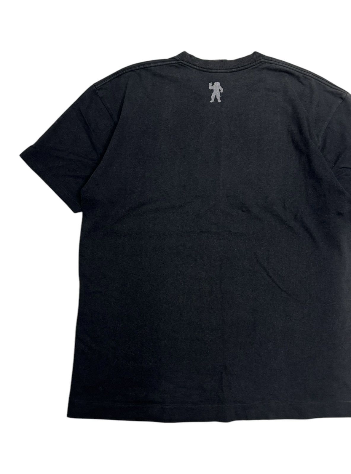 Billionaire Boys Club 🇯🇵OG🔥BILLIONAIRE BOYS CLUB JAPAN MADE FADED TEE Size US L / EU 52-54 / 3 - 7 Thumbnail