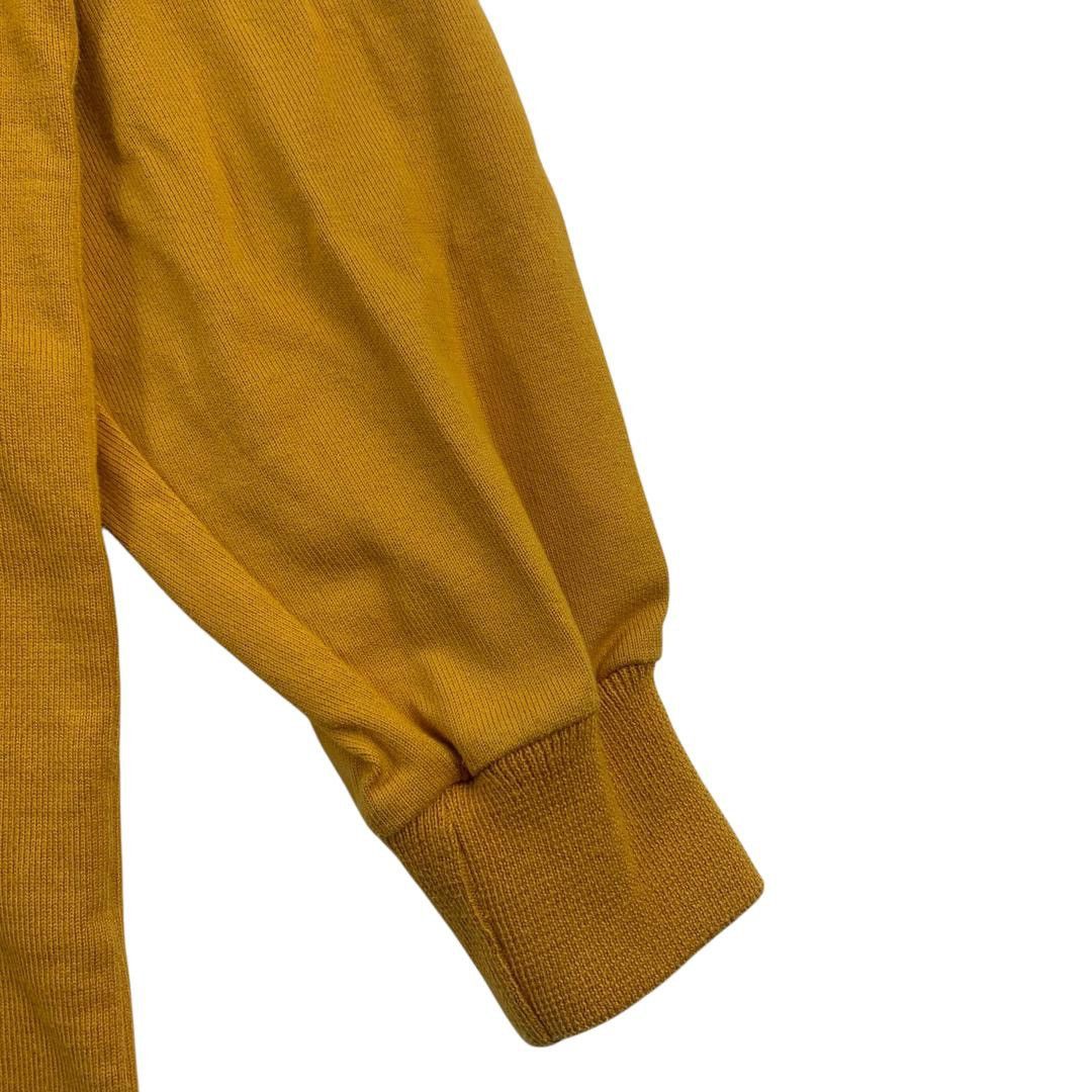 Canterbury of New Zealand × Vintage Vintage CANTERBURY wallabies rugby 2003 long sleeve polo Size US XL / EU 56 / 4 - 7 Thumbnail
