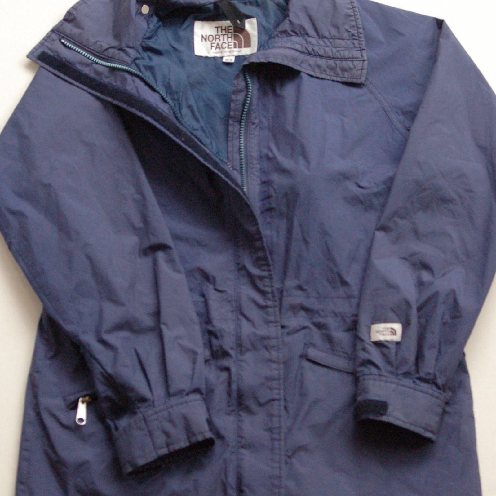 The North Face The North Face Mountain Parka Shell — Brown Label –Women's S Size S / US 4 / IT 40 - 1 Thumbnail