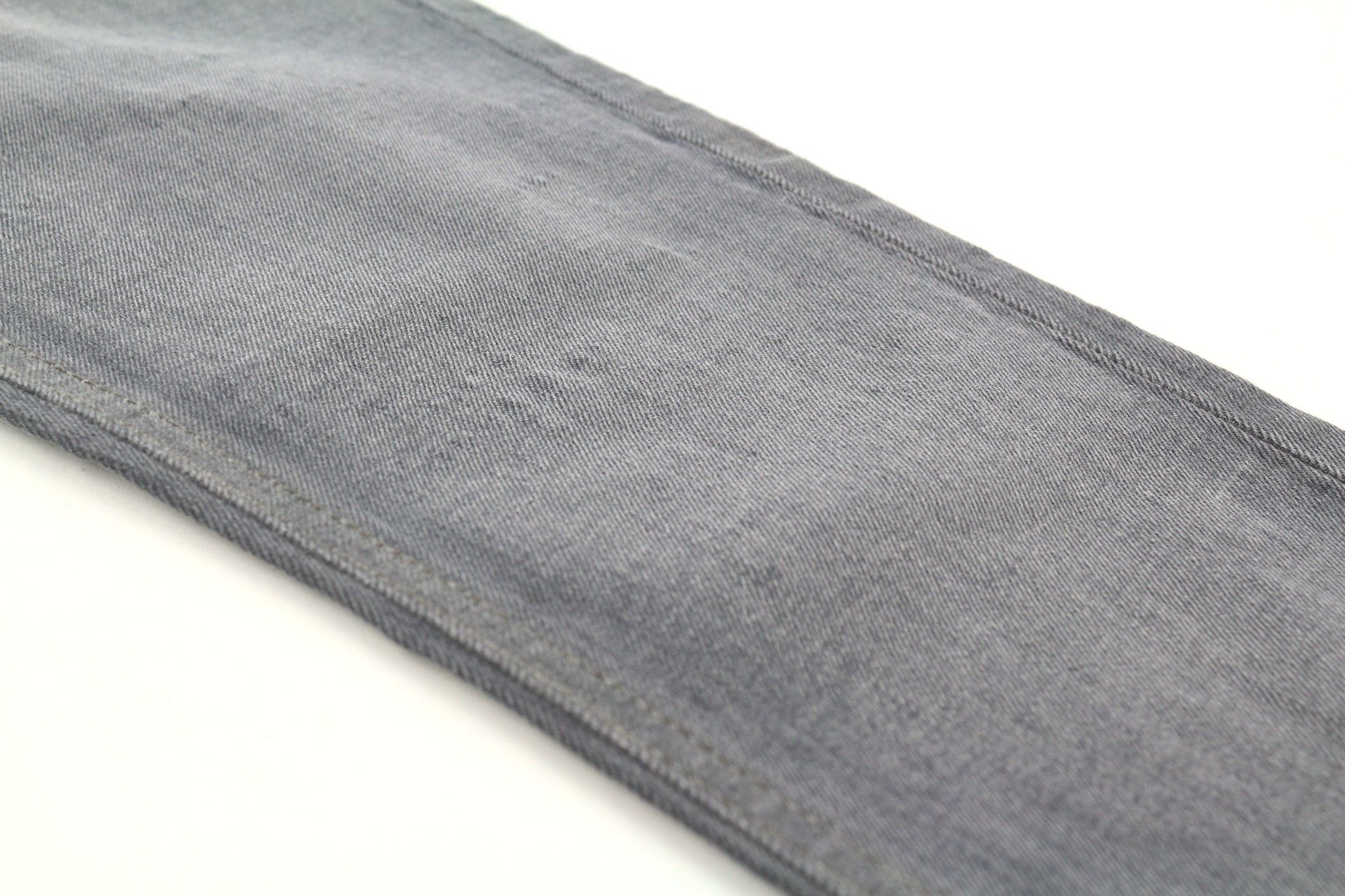 Nudie Jeans TIGHT LONG JOHN W29/L32 Slim Charcoal Jeans 80682 Size US 29 - 9 Thumbnail