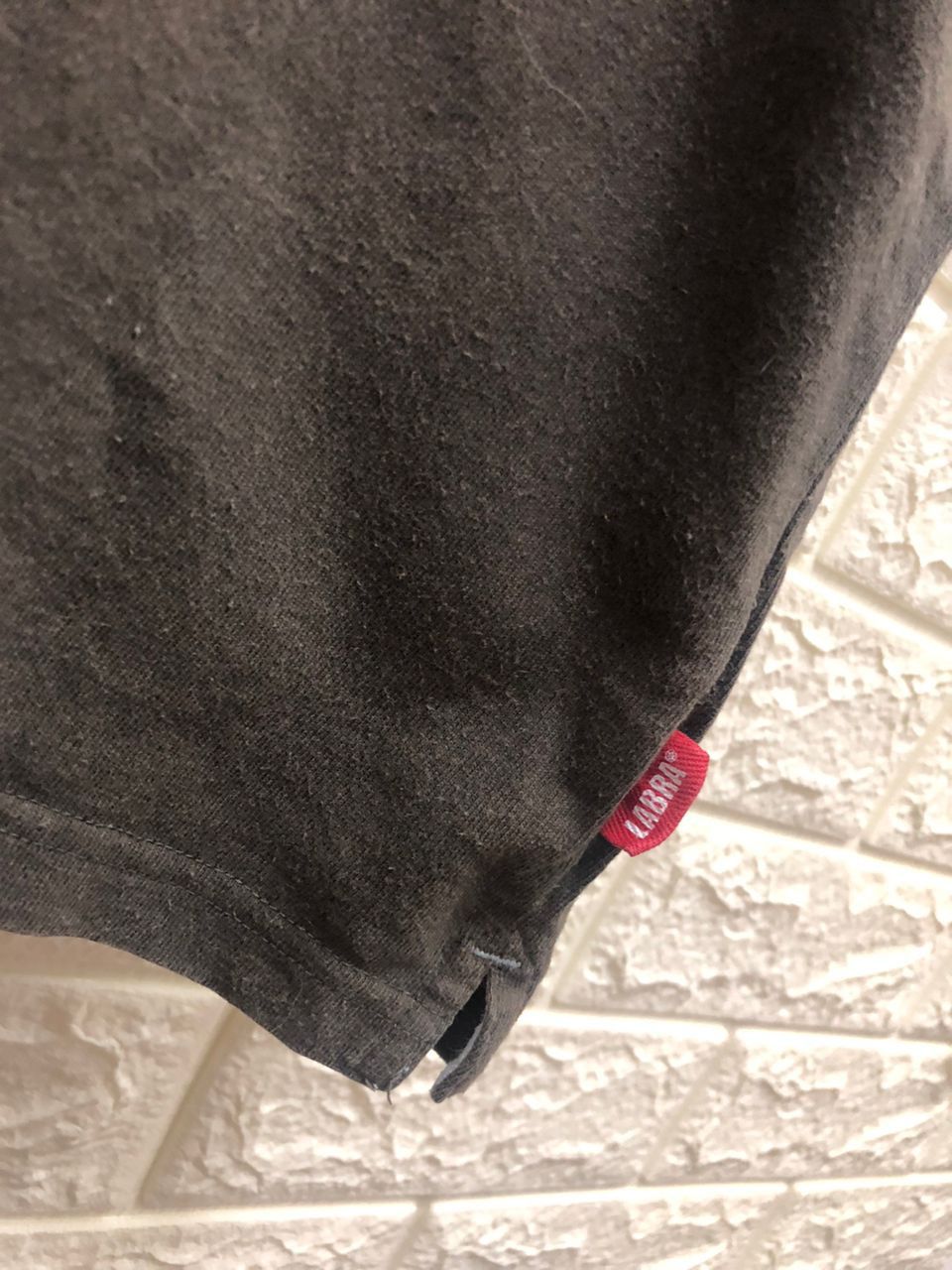 American Apparel Rare USA Japan LABRA POP Dog Animal polo Size US M / EU 48-50 / 2 - 5 Thumbnail