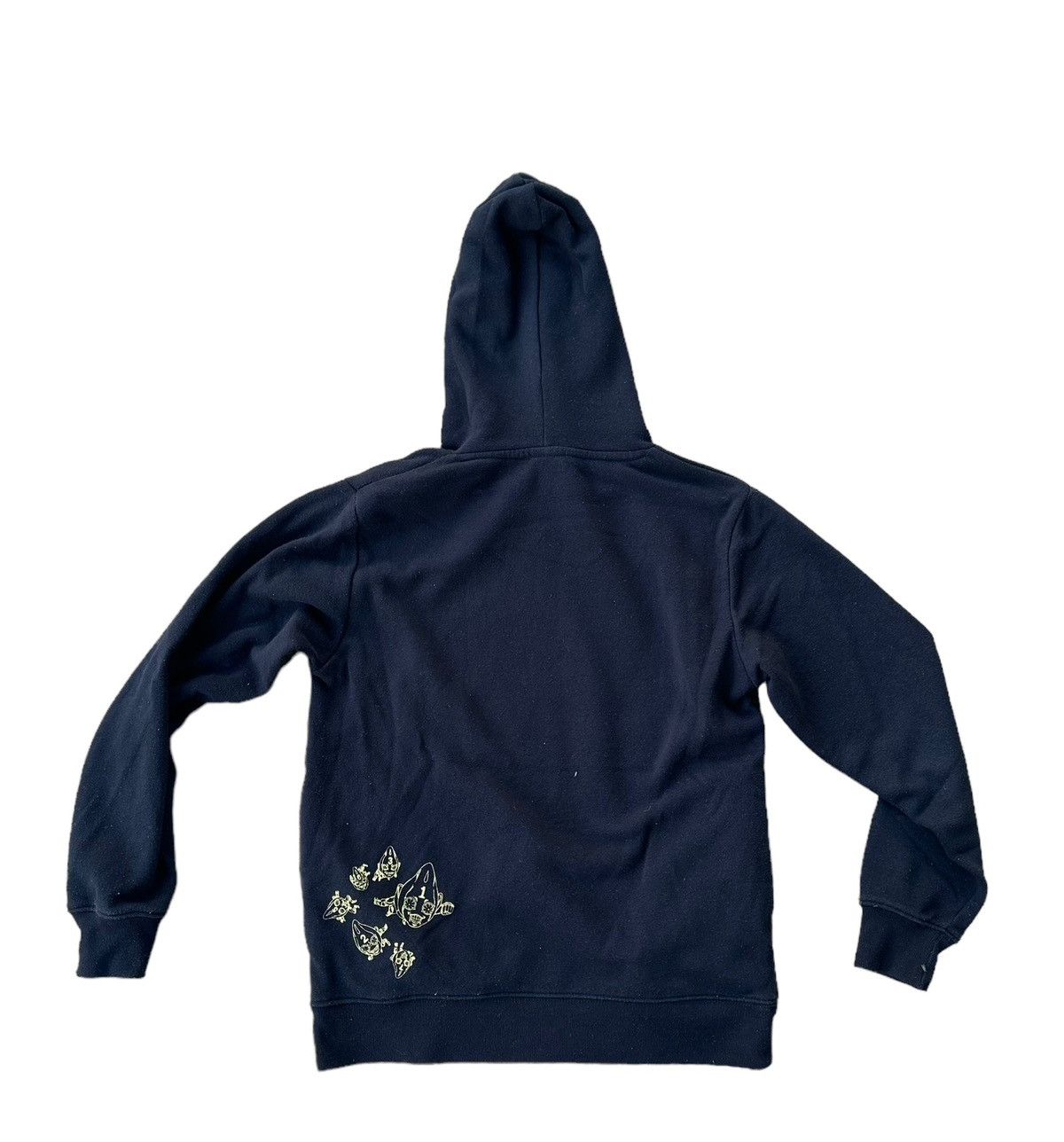 Anime Japan anima Jojo pullover hoodies Size US XS / EU 42 / 0 - 3 Thumbnail