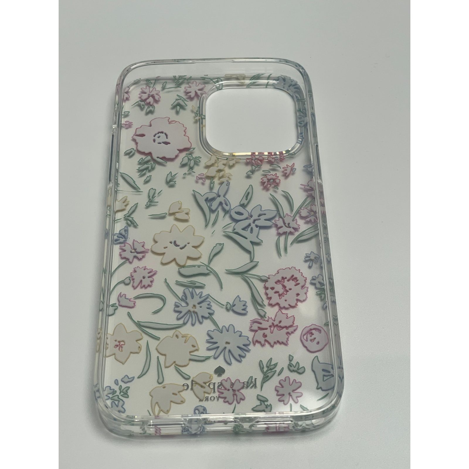 Kate Spade Kate spade Garden Bouquet Stability Ring iPhone 14 Pro Size ONE SIZE - 9 Thumbnail
