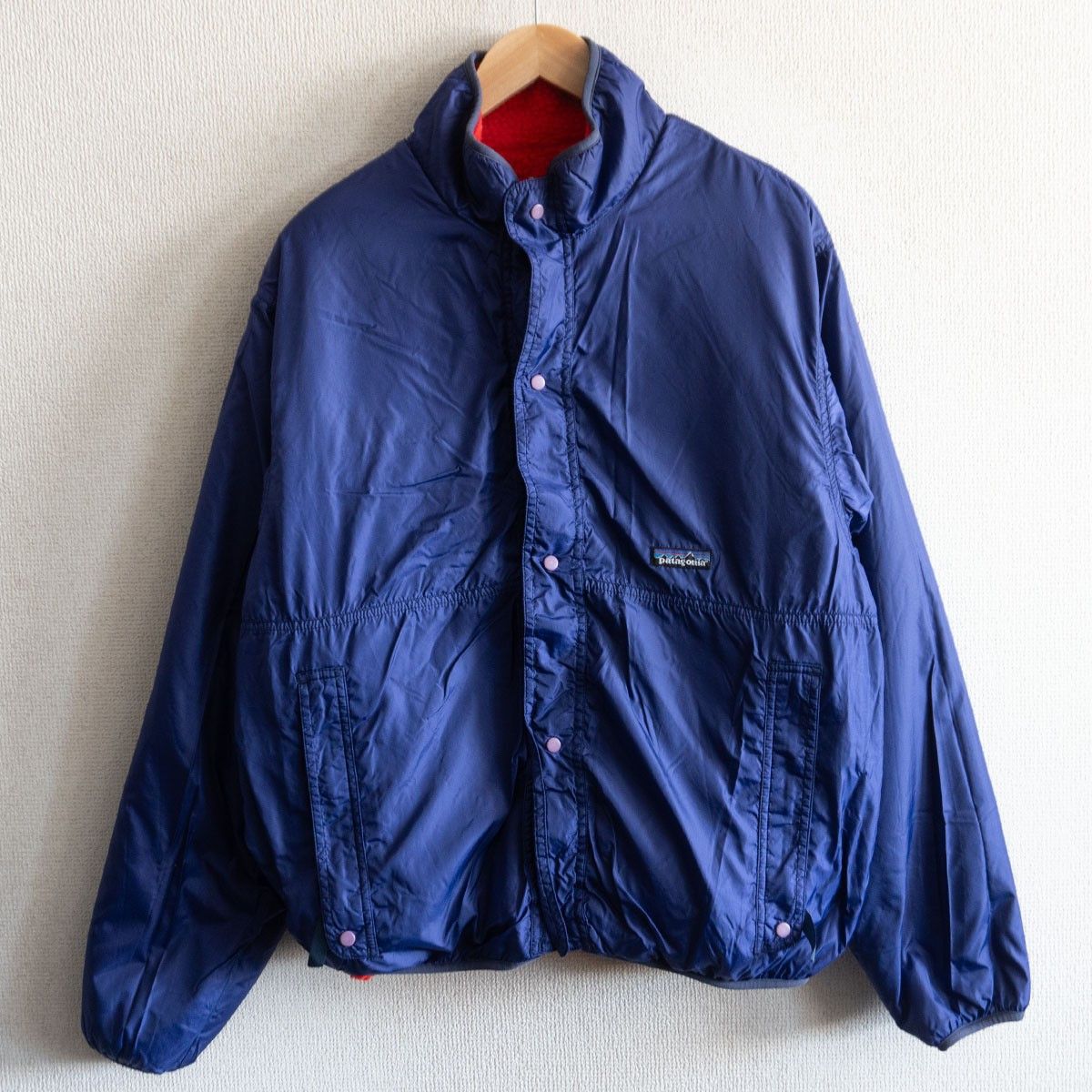 Patagonia Patagonia Glissade Full Zip Jacket Size L Size US L / EU 52-54 / 3 - 1 Thumbnail
