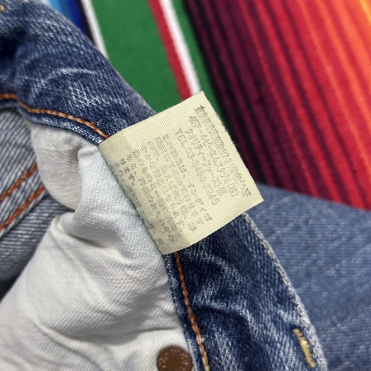 Japanese Brand 💥45 Rpm💥 Japanese Brand 45 Rpm Sand Faded💥 Size US 29 - 9 Thumbnail