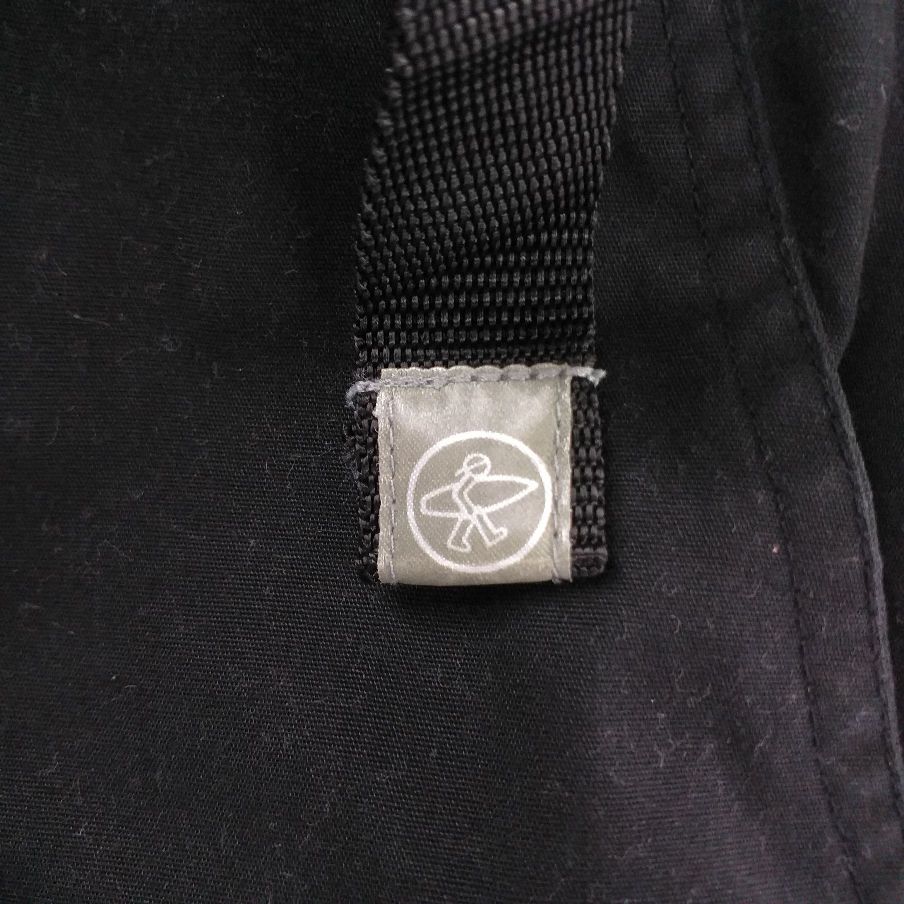 Japanese Brand Custom Made PJ's Surf Cargo Pockets Pants -CP051 Size US 31 - 18 Thumbnail
