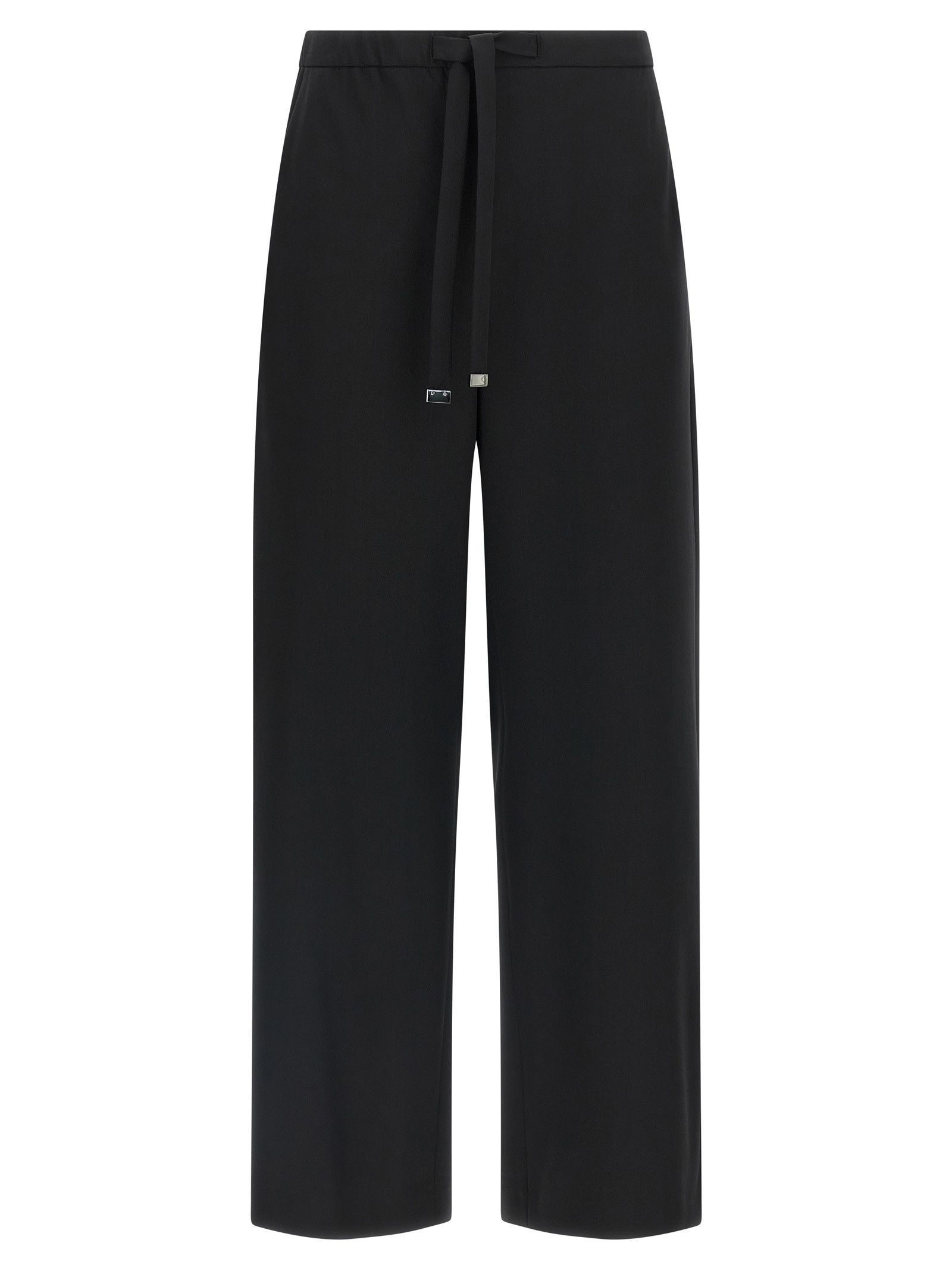 Max Mara 'Smmargenta' Joggers Size 32" / US 10 / IT 46 - 1 Thumbnail