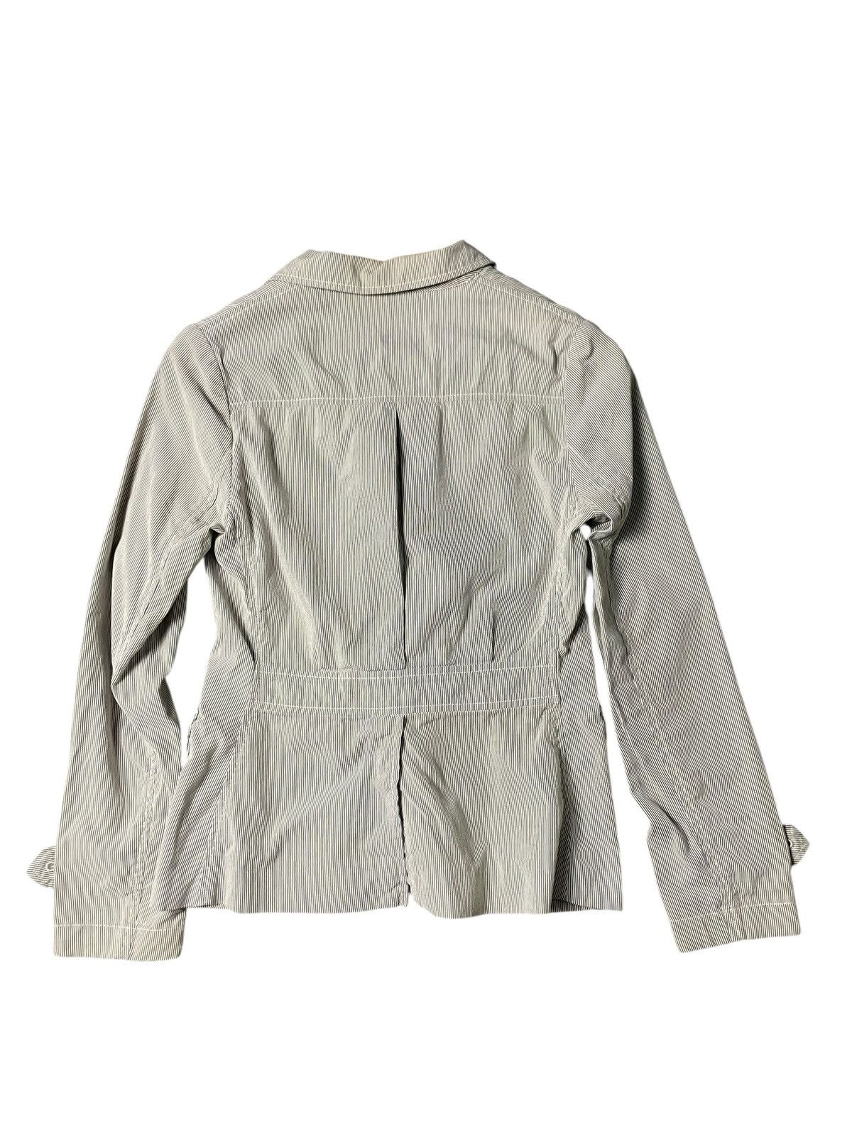 Designer × Ralph Lauren × Vintage Vintage Ralph Lauren Multi pocket Blazer (95) Size US XXS / EU 40 - 5 Thumbnail