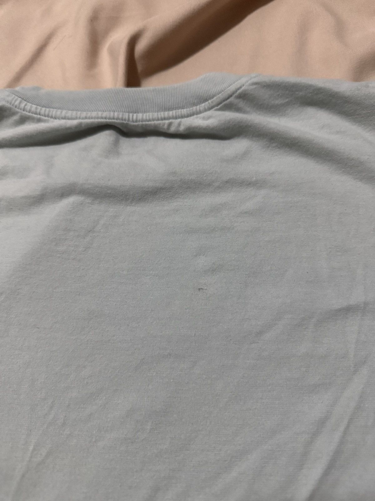 Vintage Vintage 90s 2000s Trainspotting Mark Renton T Shirt Movie Size US M / EU 48-50 / 2 - 12 Thumbnail