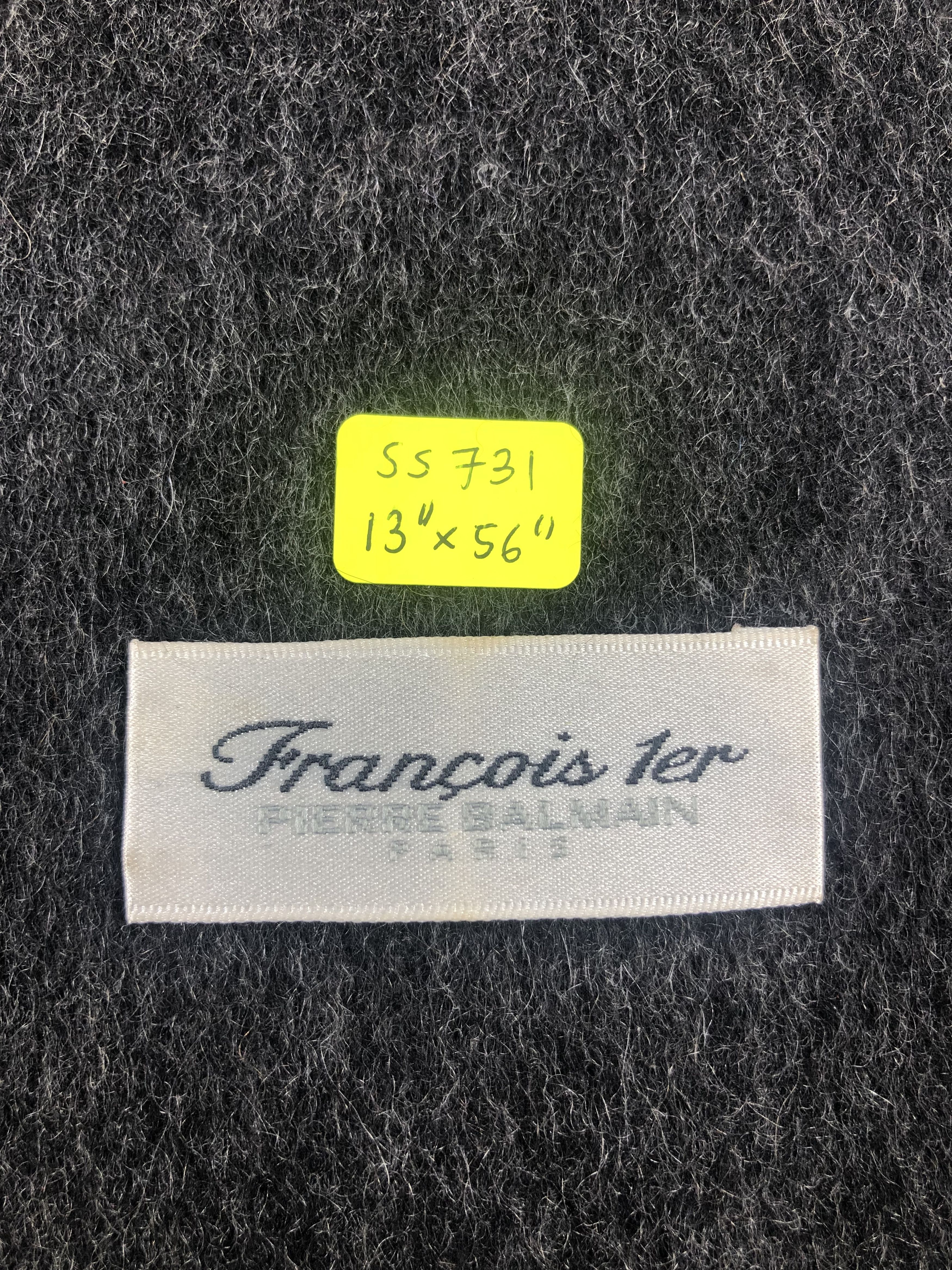 Pierre Balmain Pierre Balmain Scarf / Muffler / Neckwear Size ONE SIZE - 4 Thumbnail