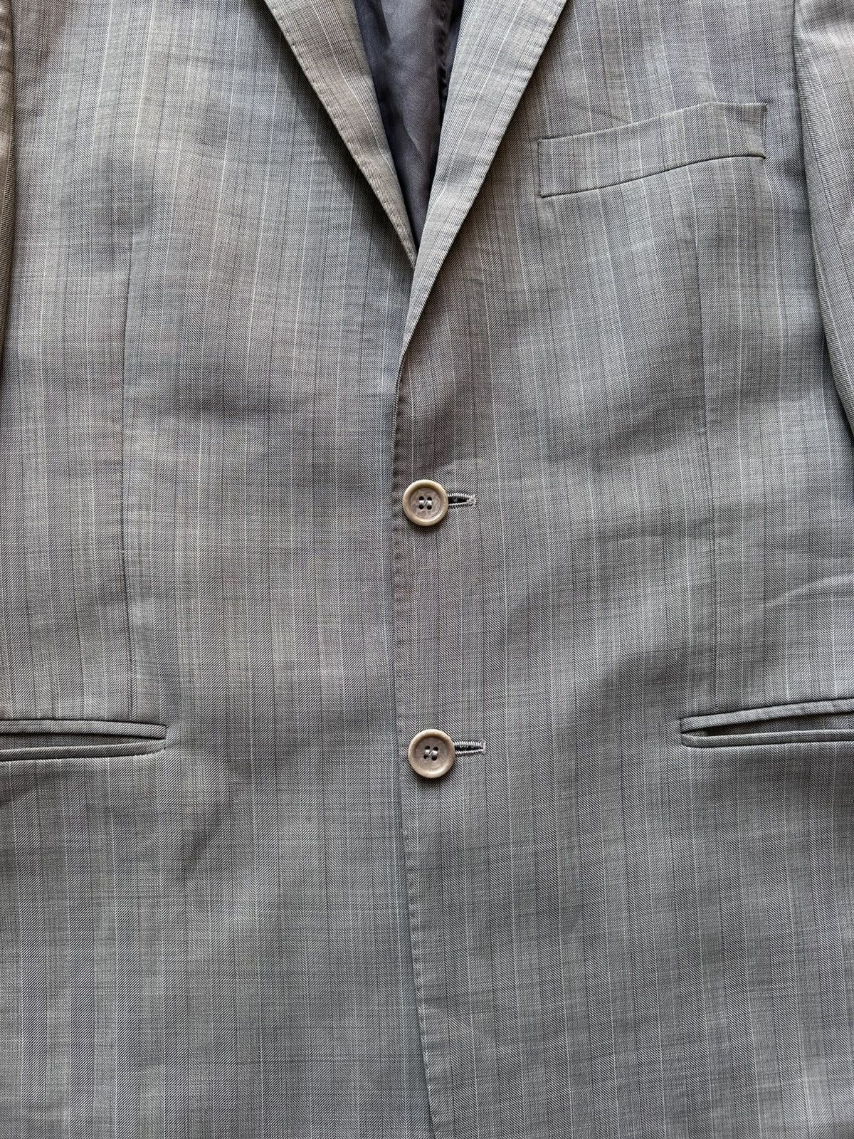 Giorgio Armani Giorgio Armani Classic Men’s Blazer – Made in Italy Size 48R - 5 Thumbnail