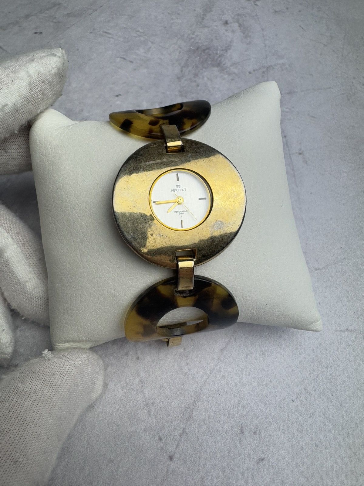 Japanese Brand × Vintage Vintage Japanese Style Watch Size ONE SIZE - 1 Thumbnail