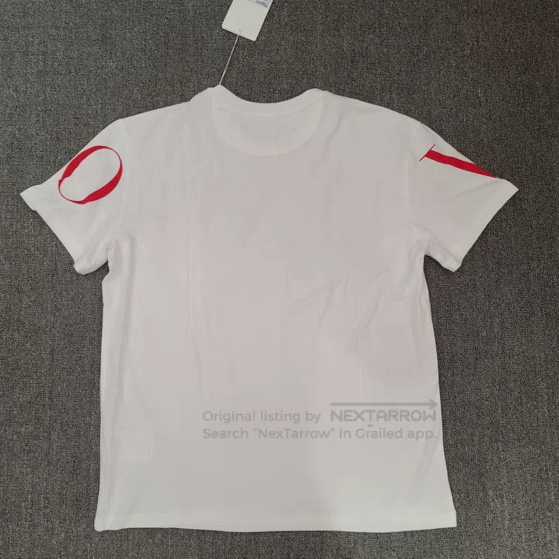 Valentino Valentino T-shirt short sleeves Size US L / EU 52-54 / 3 - 4 Thumbnail