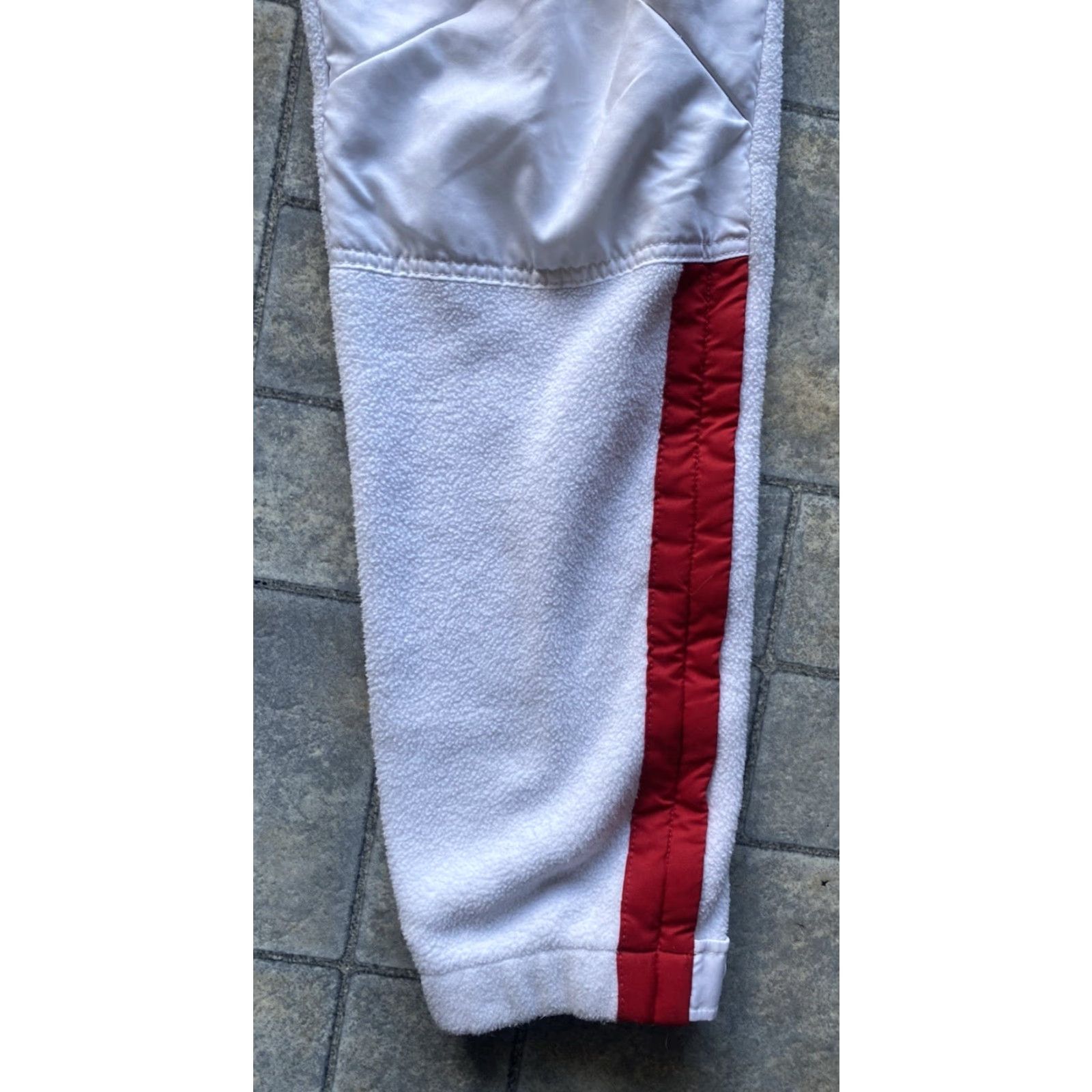 Polo Ralph Lauren Polo Ralph Lauren Pants USA Made XS Adult Multicolor United States Paralympic Team Sports Logo Activewear Men XS Size US XS / EU 42 / 0 - 3 Thumbnail