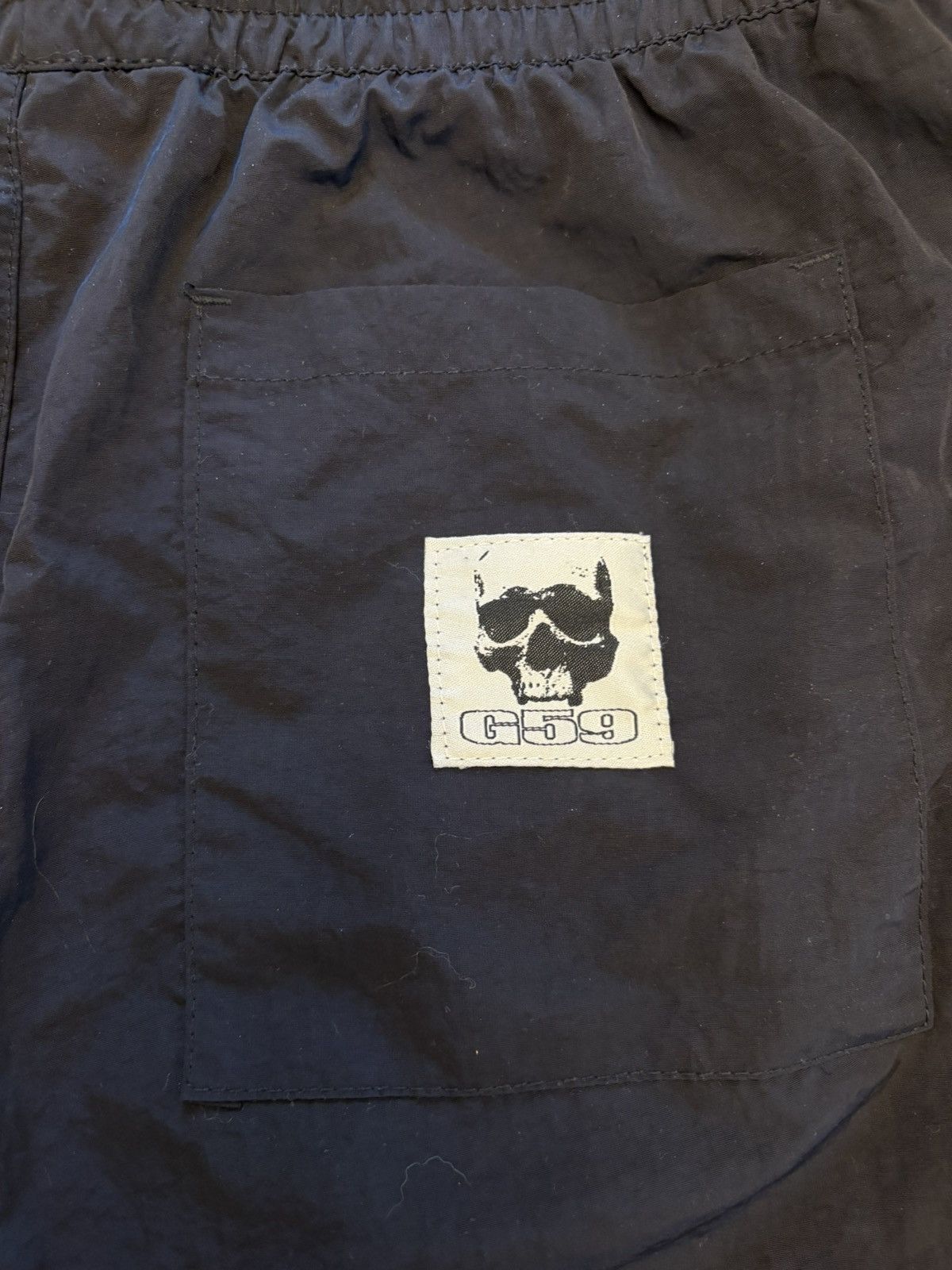G59 Records G59 Shorts Size US 29 - 6 Thumbnail