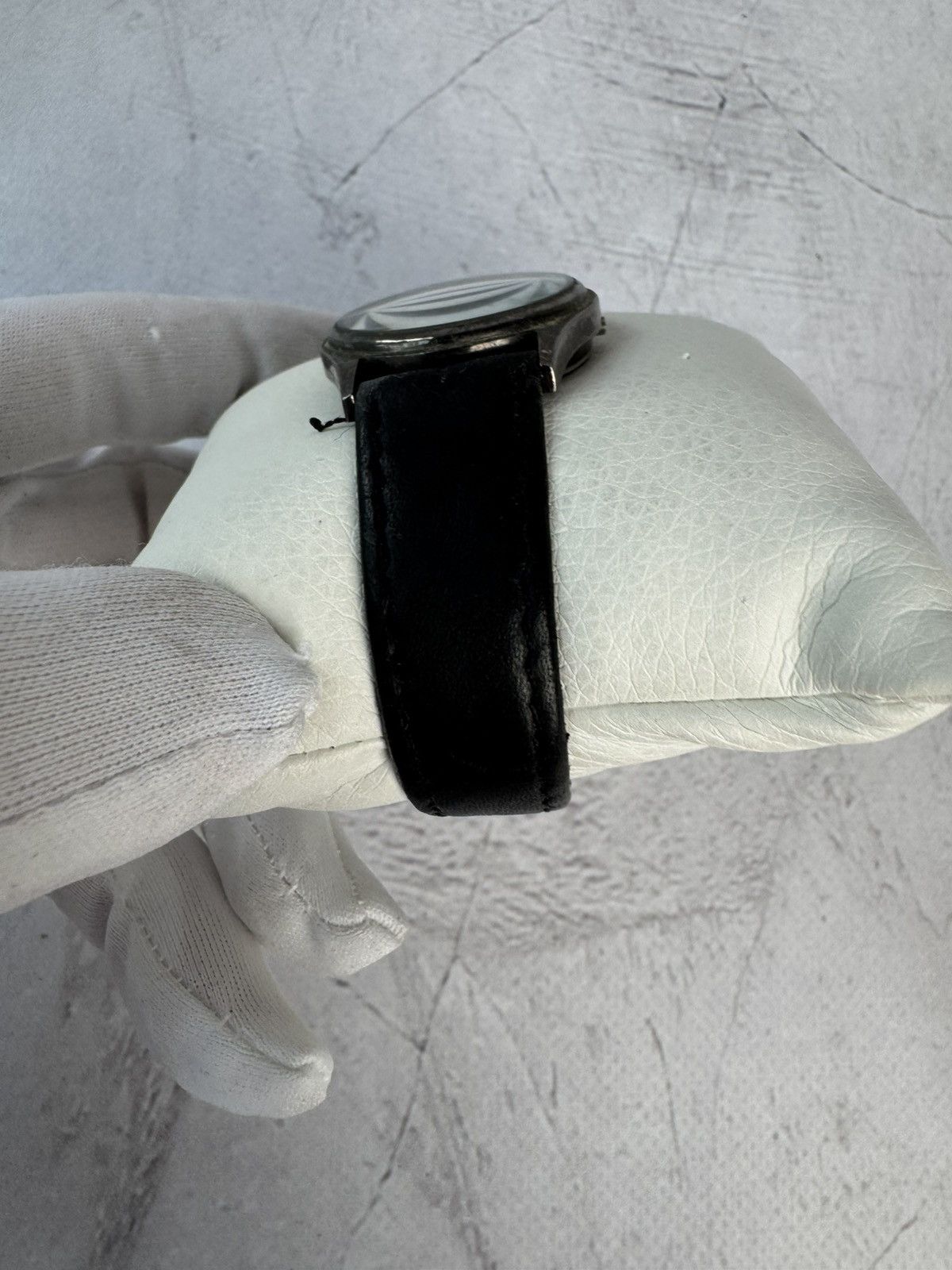 Japanese Brand × Vintage Polet Watch vintage men’s Size ONE SIZE - 2 Thumbnail
