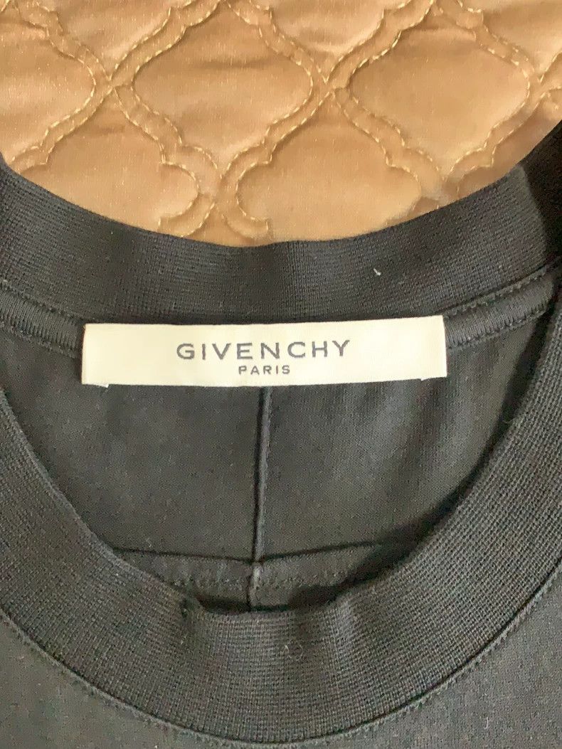 Givenchy Givenchy OS fit short-sleeve Size US S / EU 44-46 / 1 - 3 Thumbnail