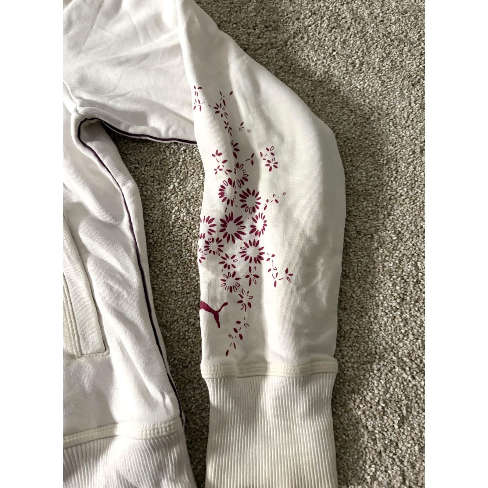 Puma - "Puma" is at the beginning for brand recognition Size S / US 4 / IT 40 - 3 Thumbnail