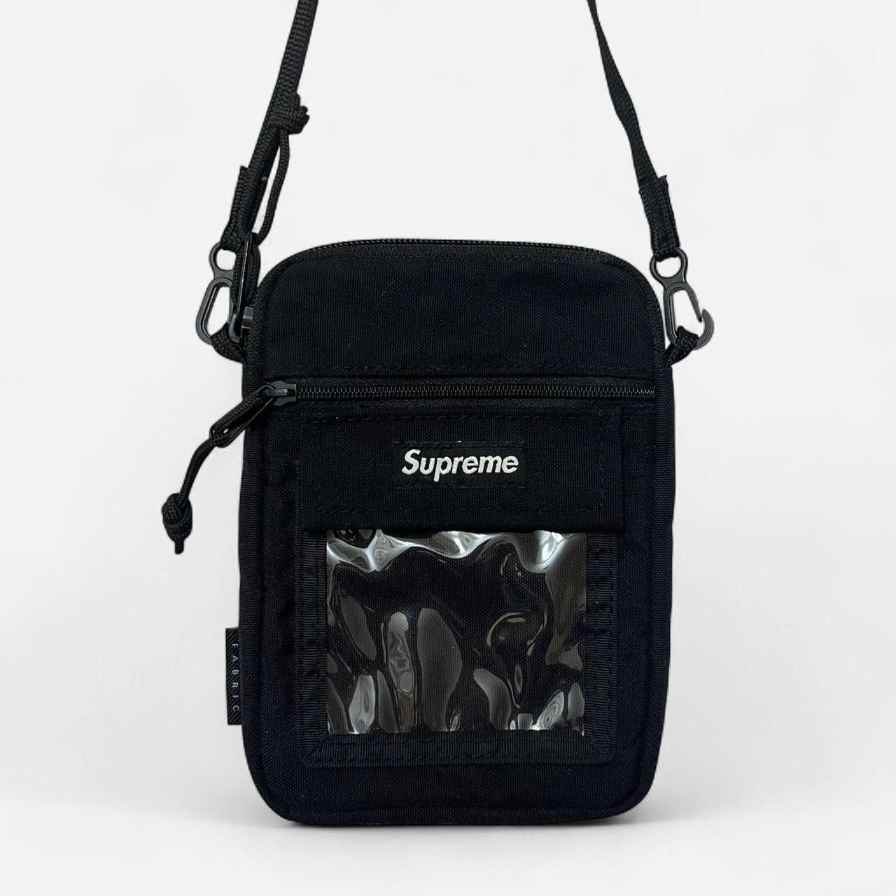 Supreme Supreme Utility Pouch SS19 Size ONE SIZE - 1 Thumbnail