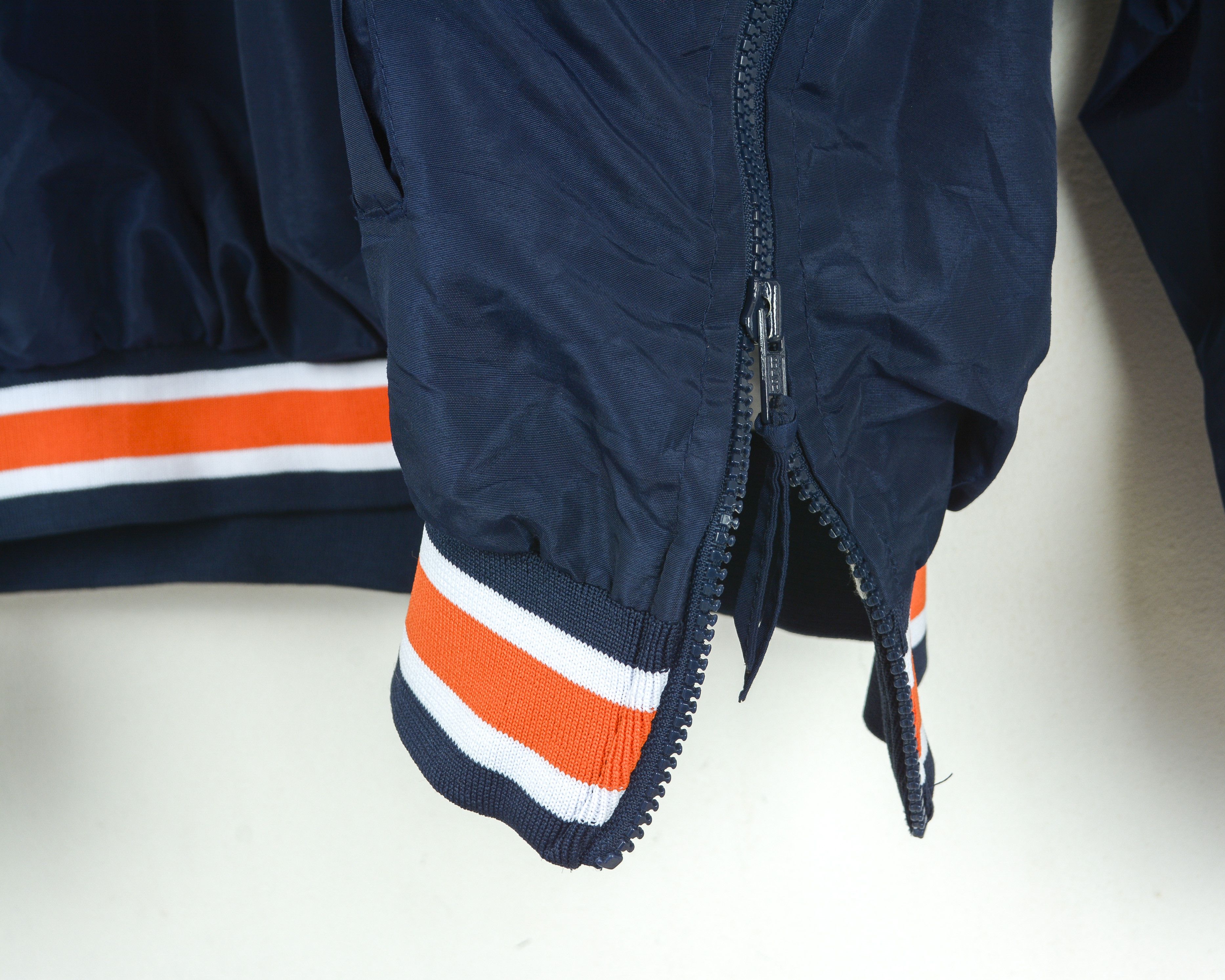 Puma × Vintage Virginia Cavaliers Pullover Jacket Tracksuit Windbreaker Size US XXL / EU 58 / 5 - 7 Thumbnail