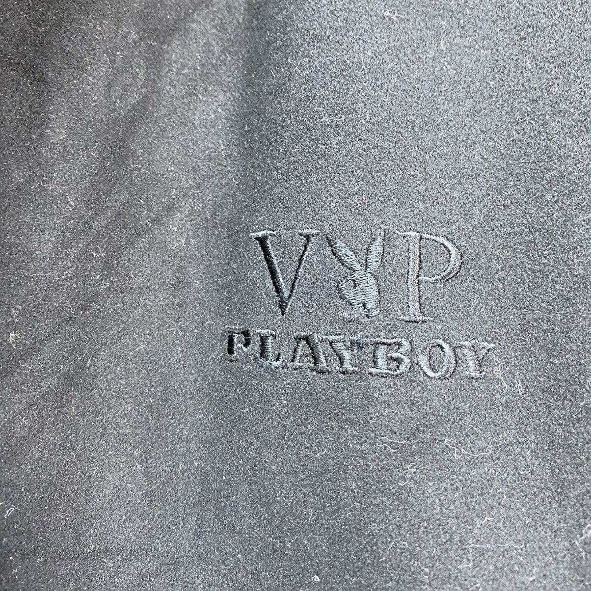 Playboy 🫶Vintage Playboy Bomber Jacket Size US M / EU 48-50 / 2 - 3 Thumbnail