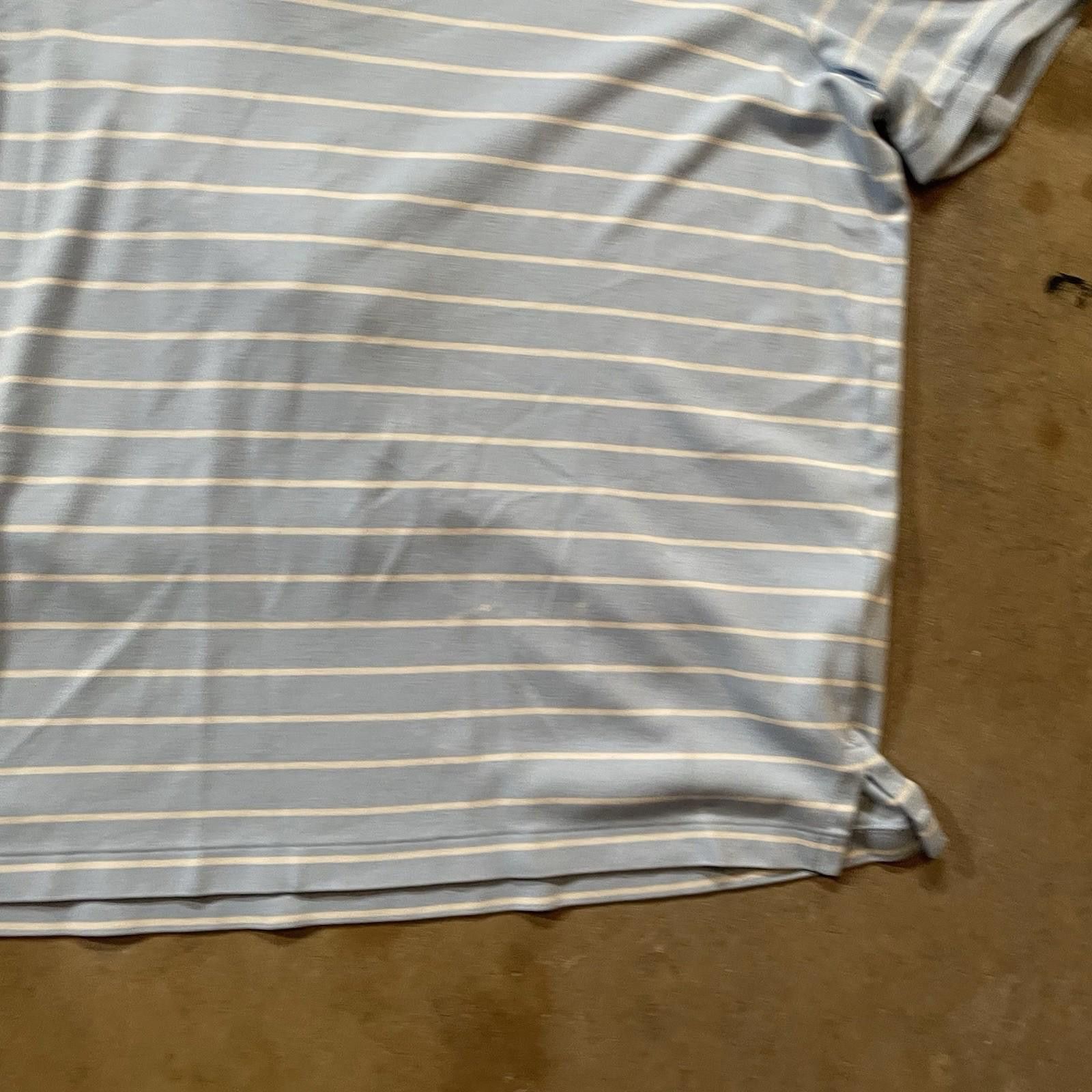 Polo Ralph Lauren X2 Polo Ralph Lauren Pony Short Polo Shirt Men's Large DUO Size US L / EU 52-54 / 3 - 4 Thumbnail