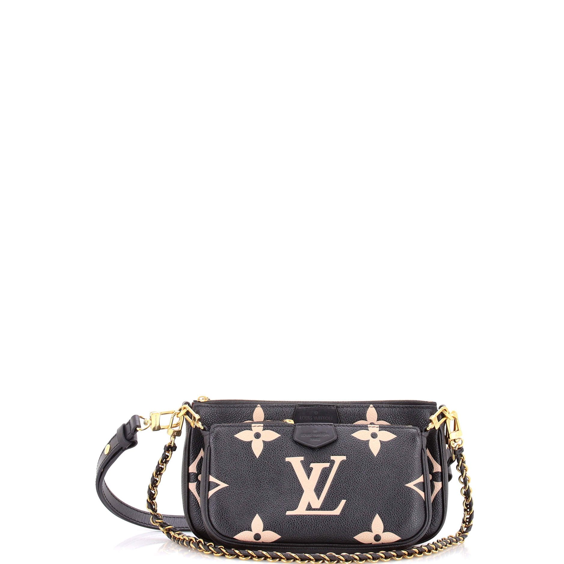 Louis Vuitton Multi Pochette Accessoires Size ONE SIZE - 1 Thumbnail