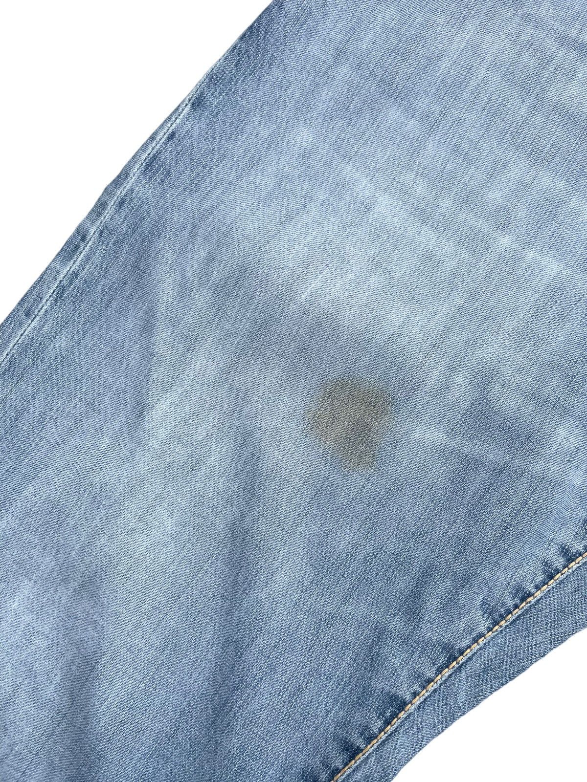Jacob Cohen Jacob Cohen Luxury Denim Size US 33 - 4 Thumbnail