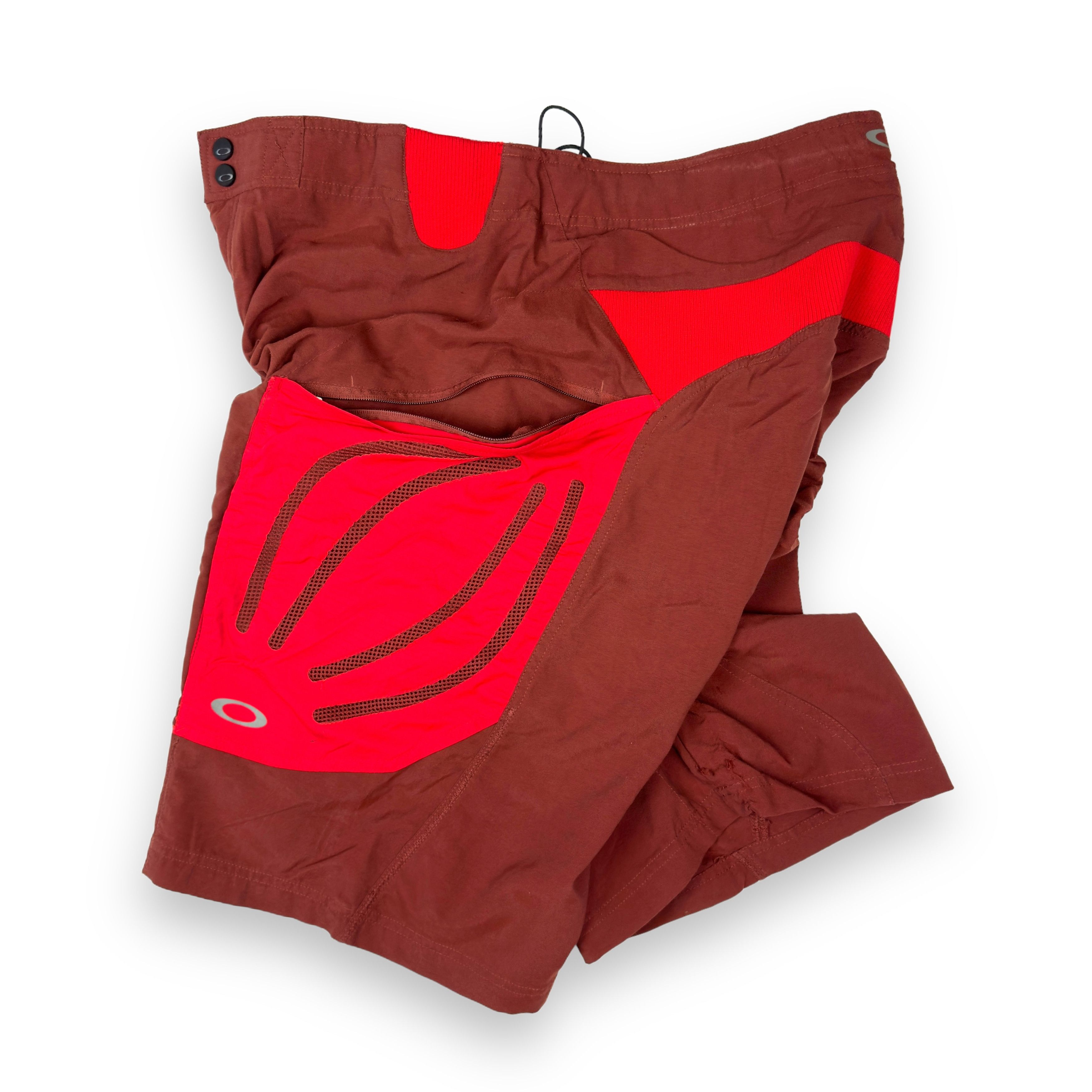Oakley Oakley Software MTB Shorts Size US 36 / EU 52 - 6 Thumbnail