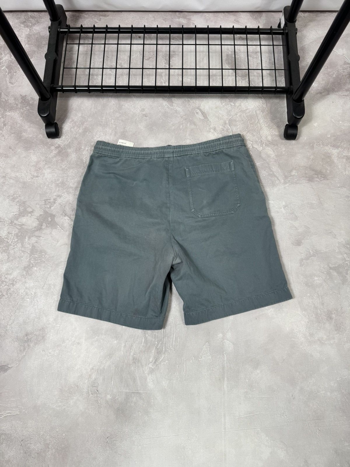 Acne Studios Acne Studios Distressed Shorts Size US 36 / EU 52 - 9 Thumbnail