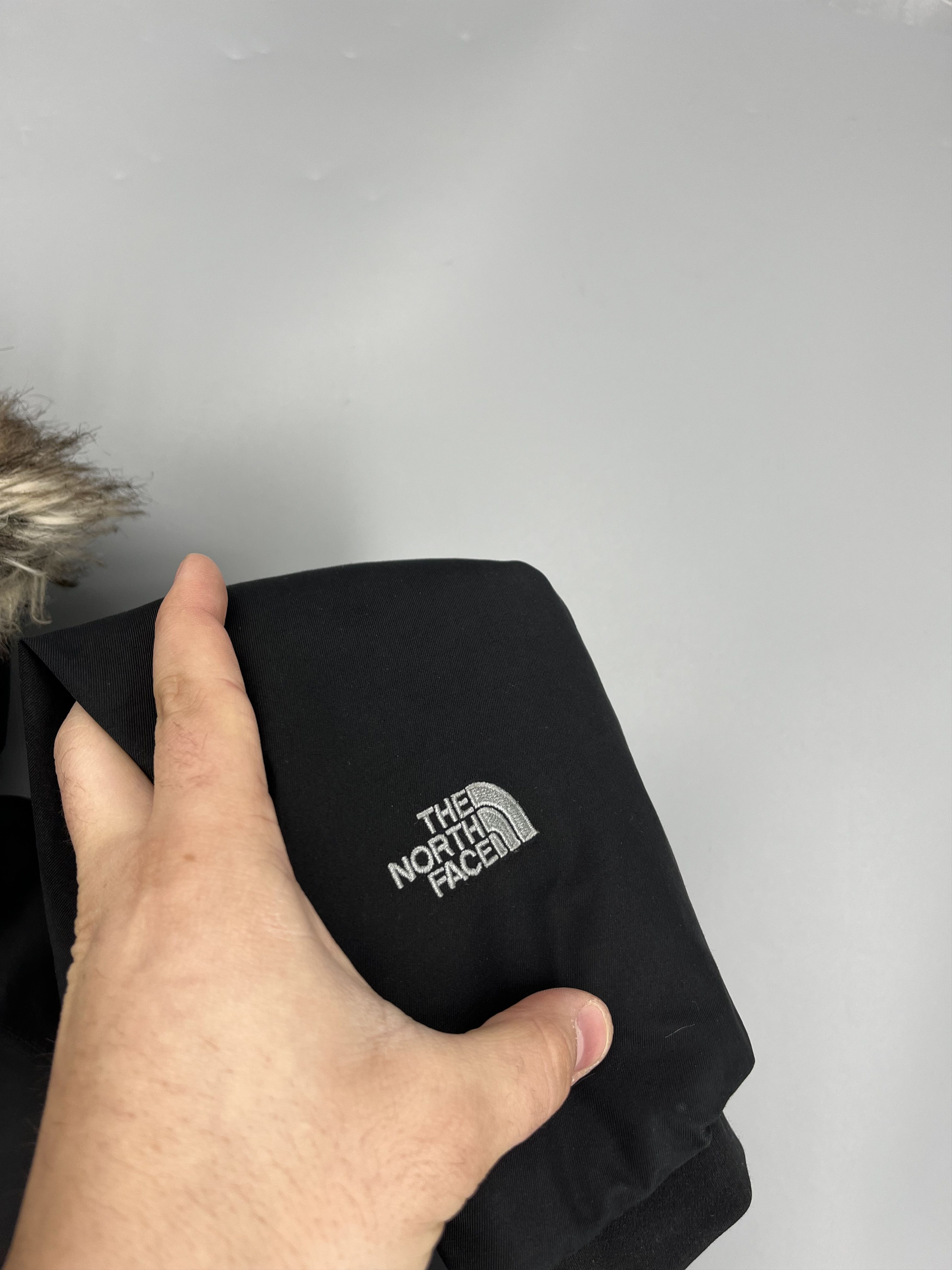 The North Face The North Face Arctic Parka Down Waterproof Warm Winter Size XS / US 0-2 / IT 36-38 - 2 Thumbnail