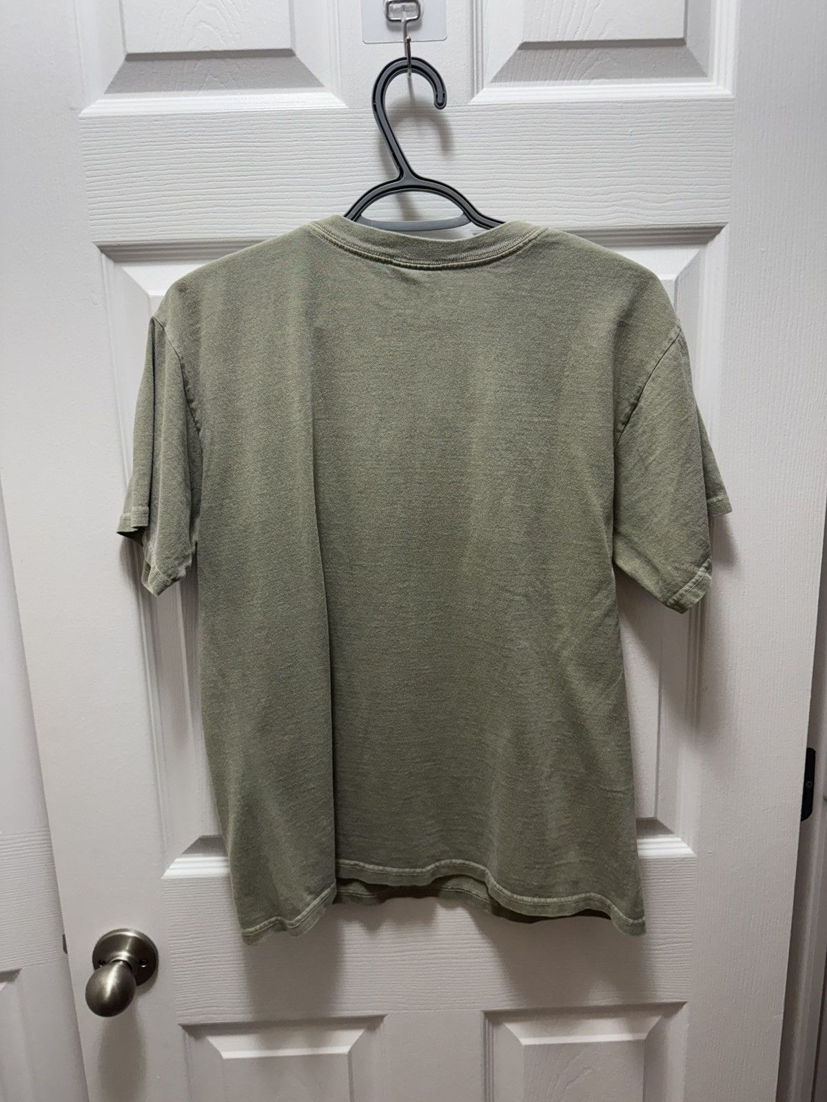 Asspizza Ass Pizza 730 Mario Gun Shirt Revised Grey Size US S / EU 44-46 / 1 - 2 Thumbnail