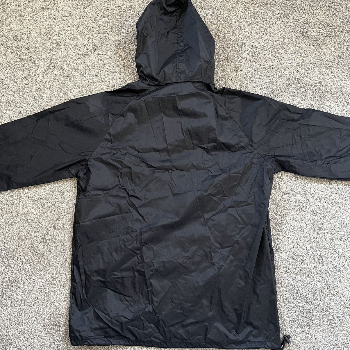 Wu-Tang Clan 🔴Wu-Wear Jacket Size 2XL Wu-Tang Hoodie Windbreaker Raekwon Size US XXL / EU 58 / 5 - 7 Thumbnail