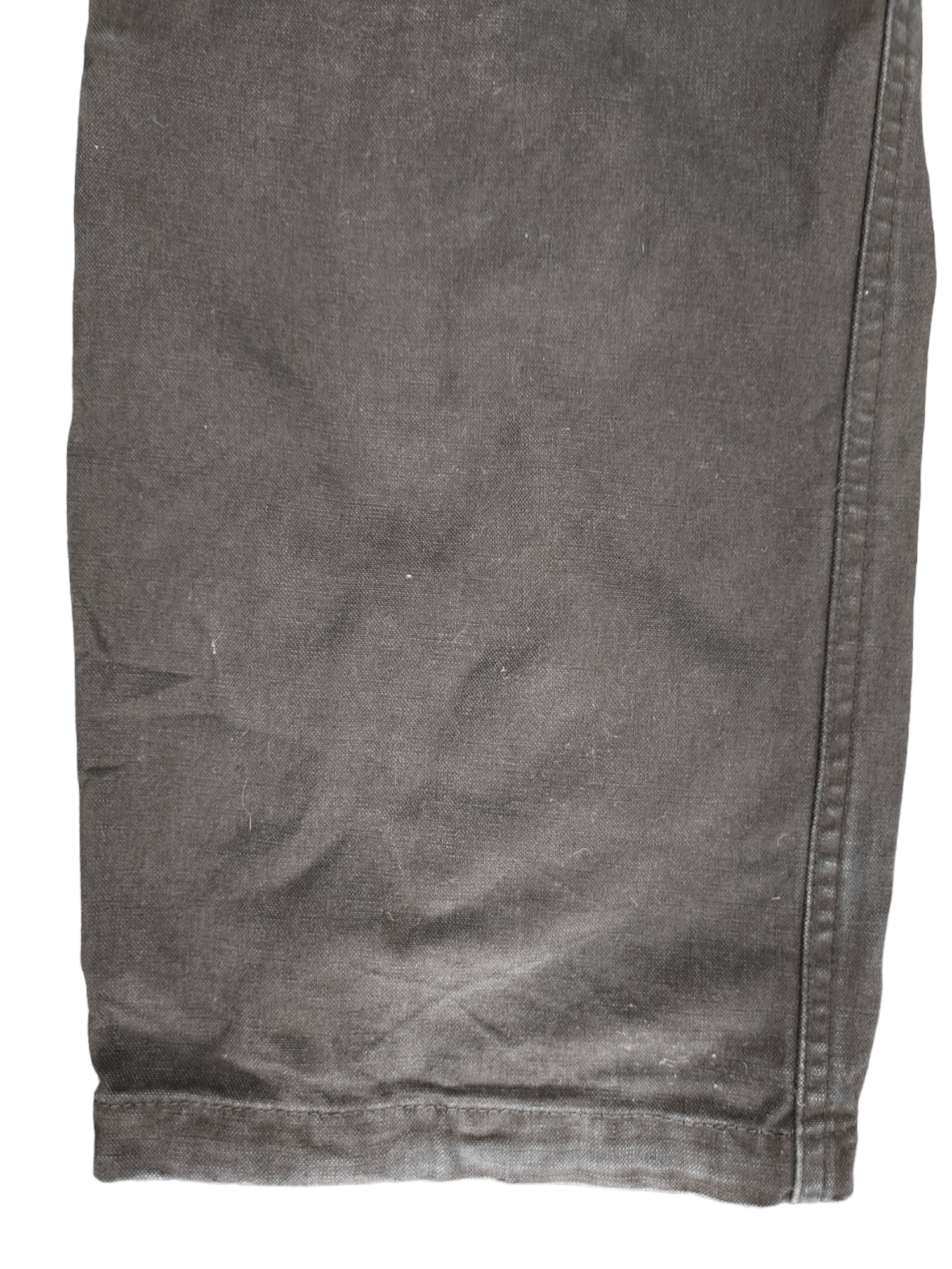 Beams Plus Baggy Pants Beams Multi Zipper Pocket Duck Cotton Pants Size US 32 / EU 48 - 18 Thumbnail