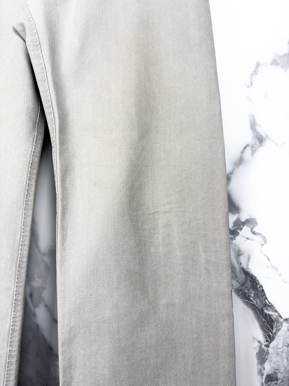 Maison Margiela SS04 Maison Martin Margiela Mcqueen Anatomic Trousers Pants Size US 36 / EU 52 - 6 Thumbnail