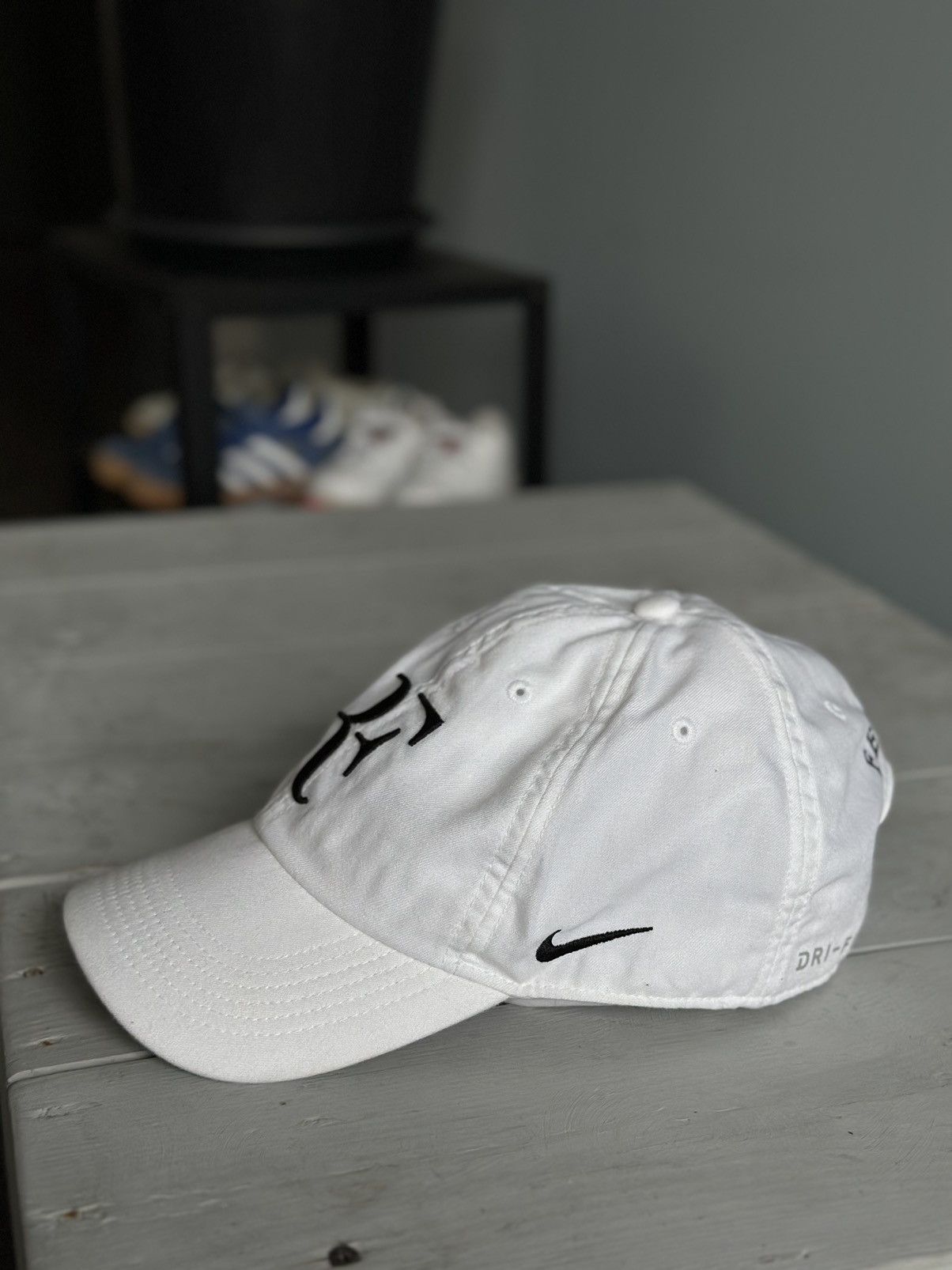 Roger Federer Nike Hat | Grailed