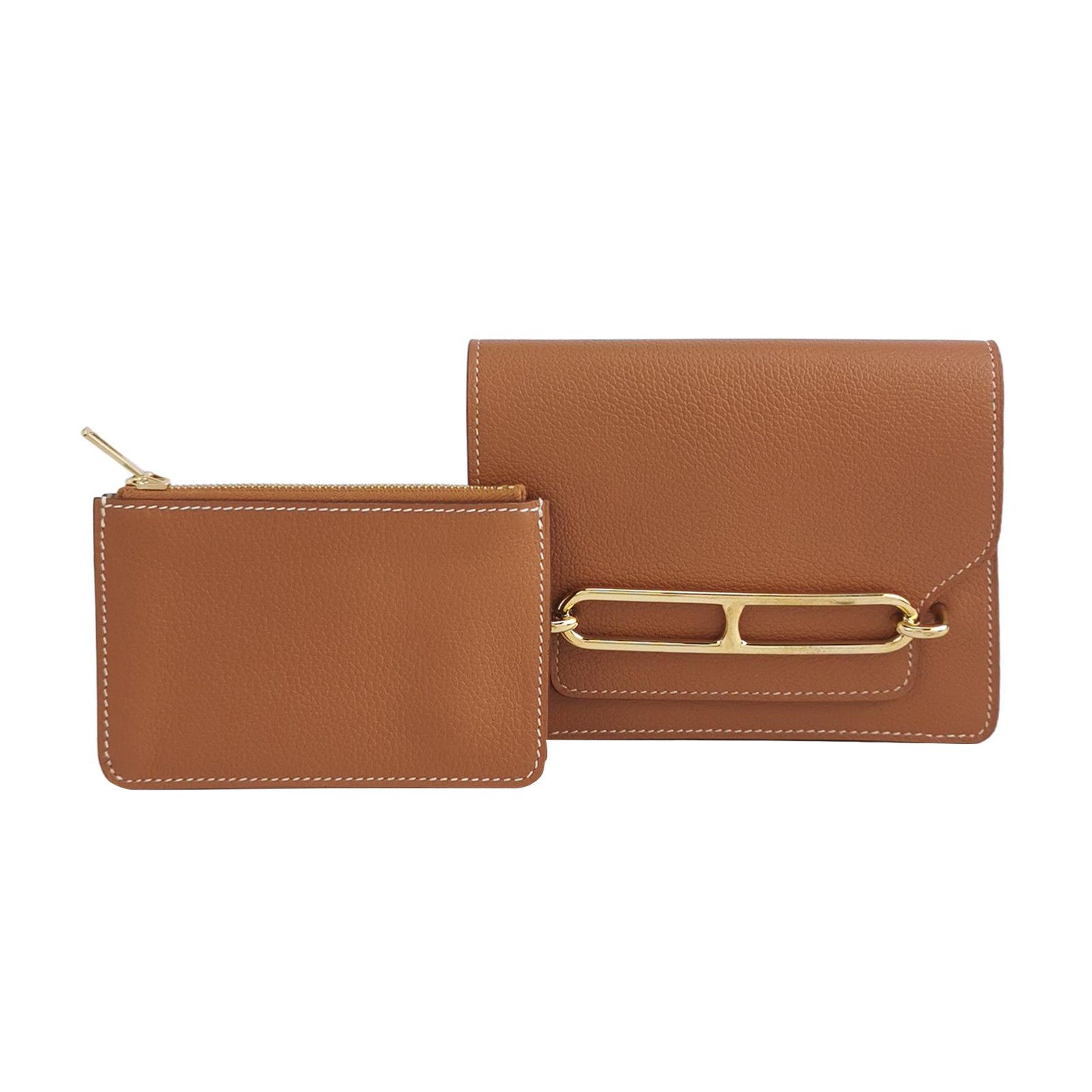 Hermes Hermes Women os Wallets Size ONE SIZE - 1 Thumbnail