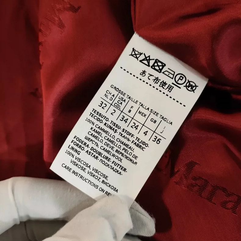 Max Mara Max Mara Bathrobe coat Size M / US 6-8 / IT 42-44 - 4 Thumbnail