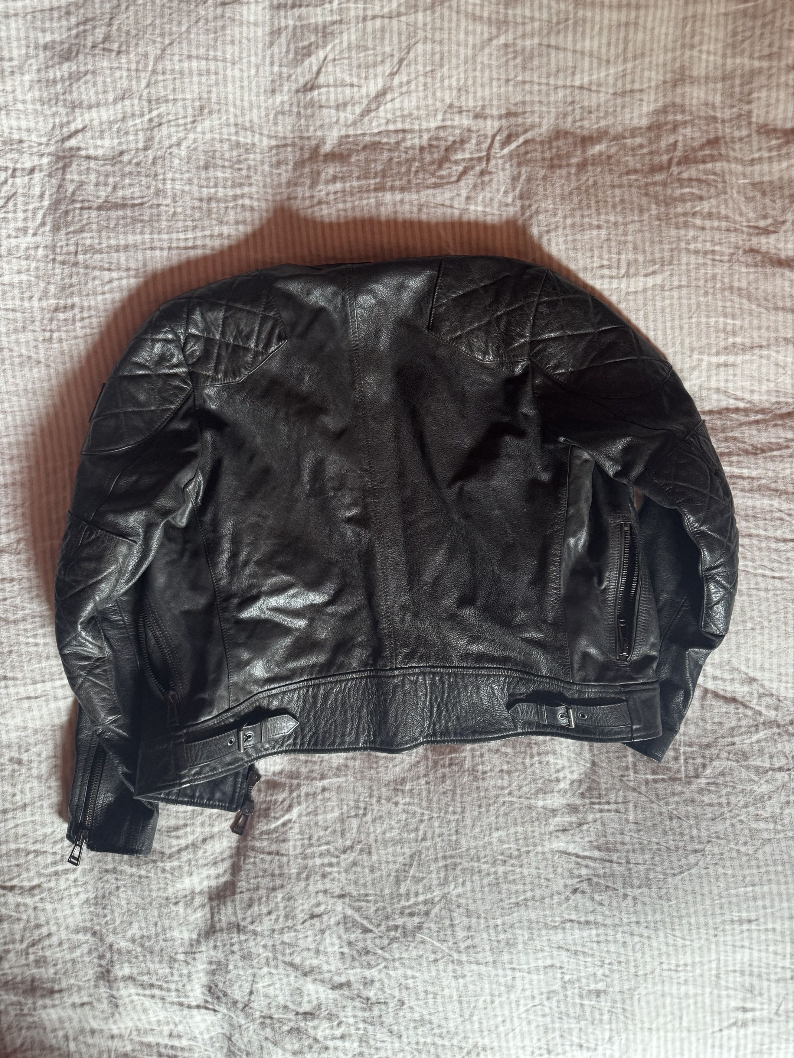 Belstaff Belstaff Outlaw Jacket – Original Skyfall Edition Size US M / EU 48-50 / 2 - 2 Thumbnail