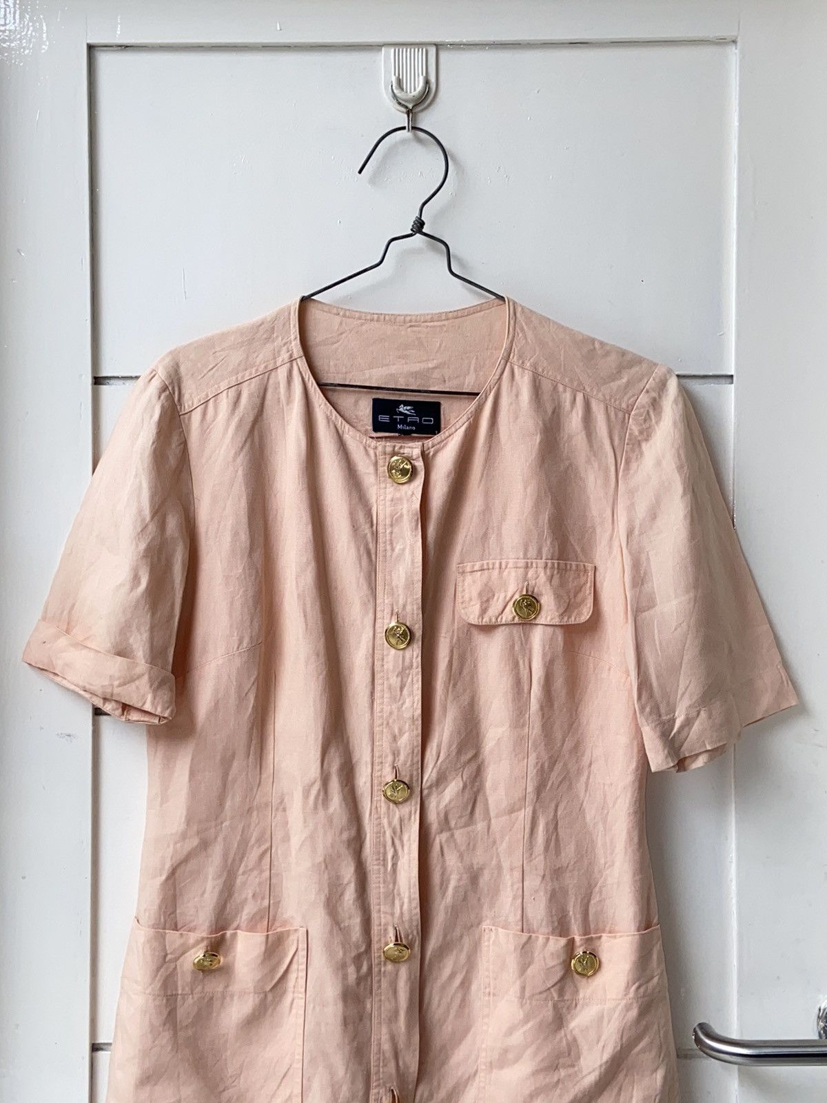 ETRO MILANO Dress