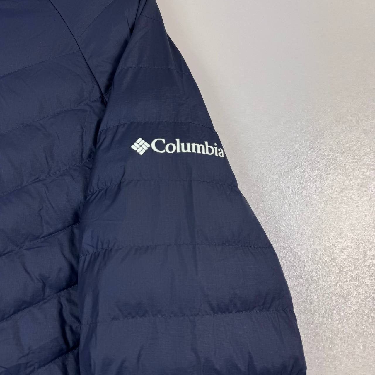 Columbia Columbia Omni Heat Jacket Hooded Lightweight Puffer Size L Size L / US 10 / IT 46 - 5 Thumbnail