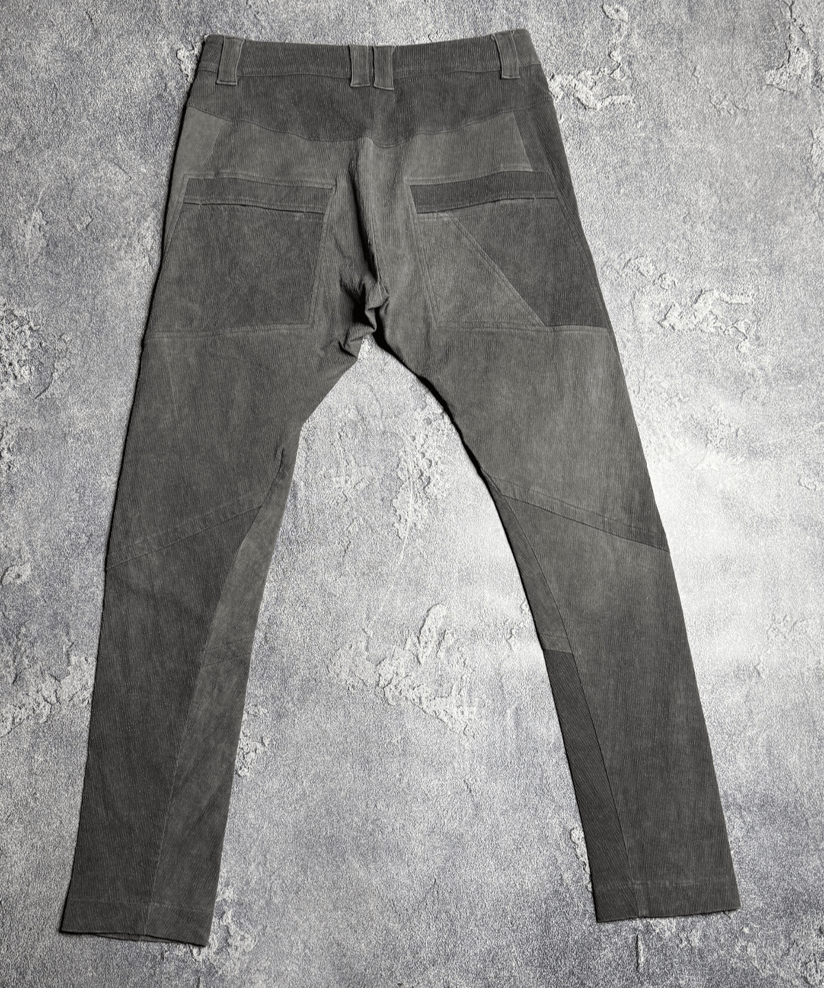 Preach Preach men's trousers M Size US 32 / EU 48 - 2 Thumbnail
