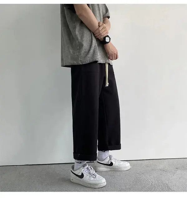 Other Koizumi x Katou Ankle Length Casual Straight Pants Size US 32 / EU 48 - 7 Thumbnail