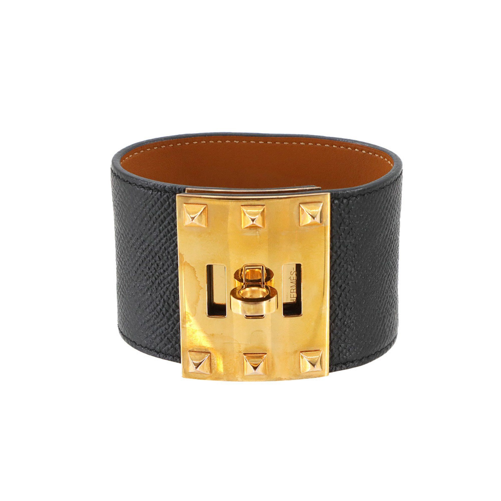 Hermes Hermès Kelly bracelet Size ONE SIZE - 1 Thumbnail