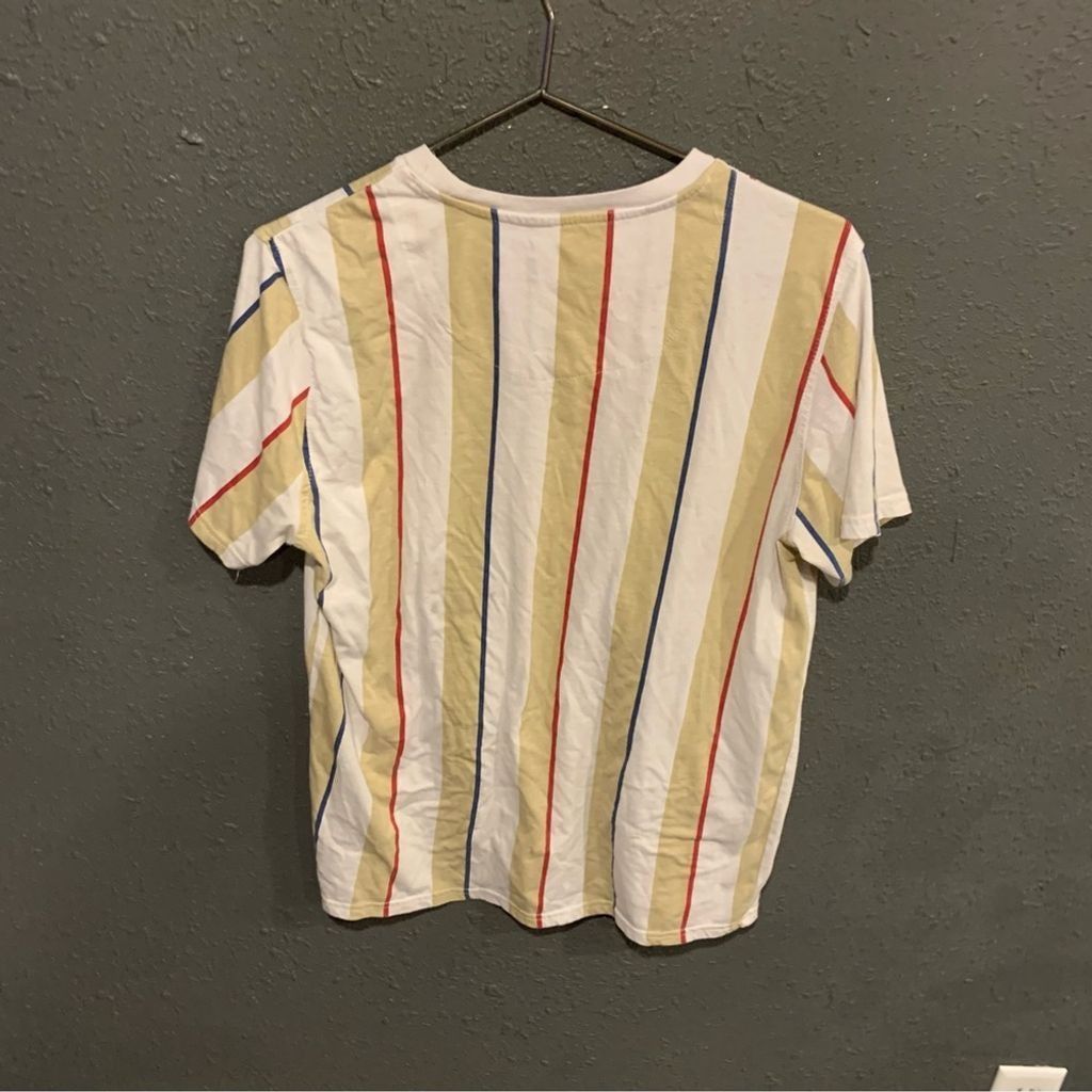Brooklyn Cloth Brooklyn Cloth Legend Tshirt Size L / US 10 / IT 46 - 4 Thumbnail